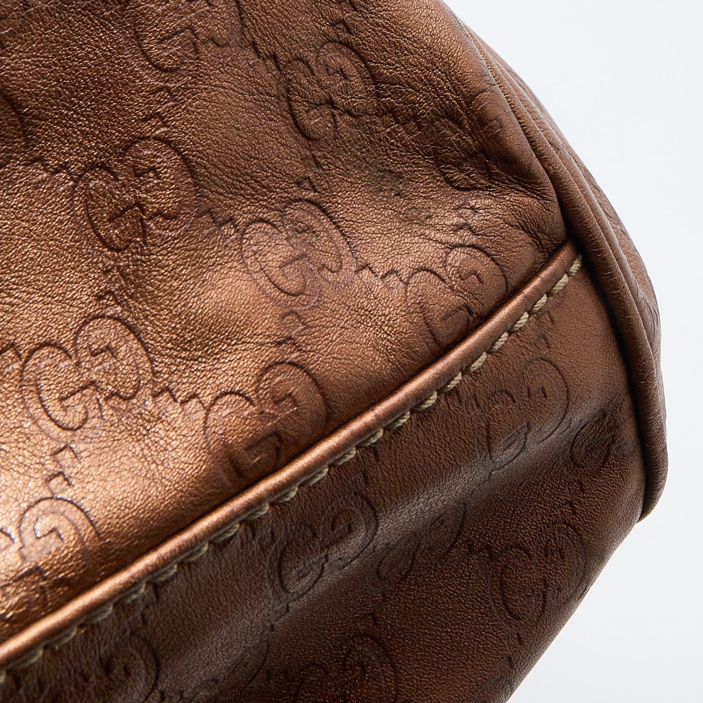 STRAPSTORY - GGC4 BAG - 2738
