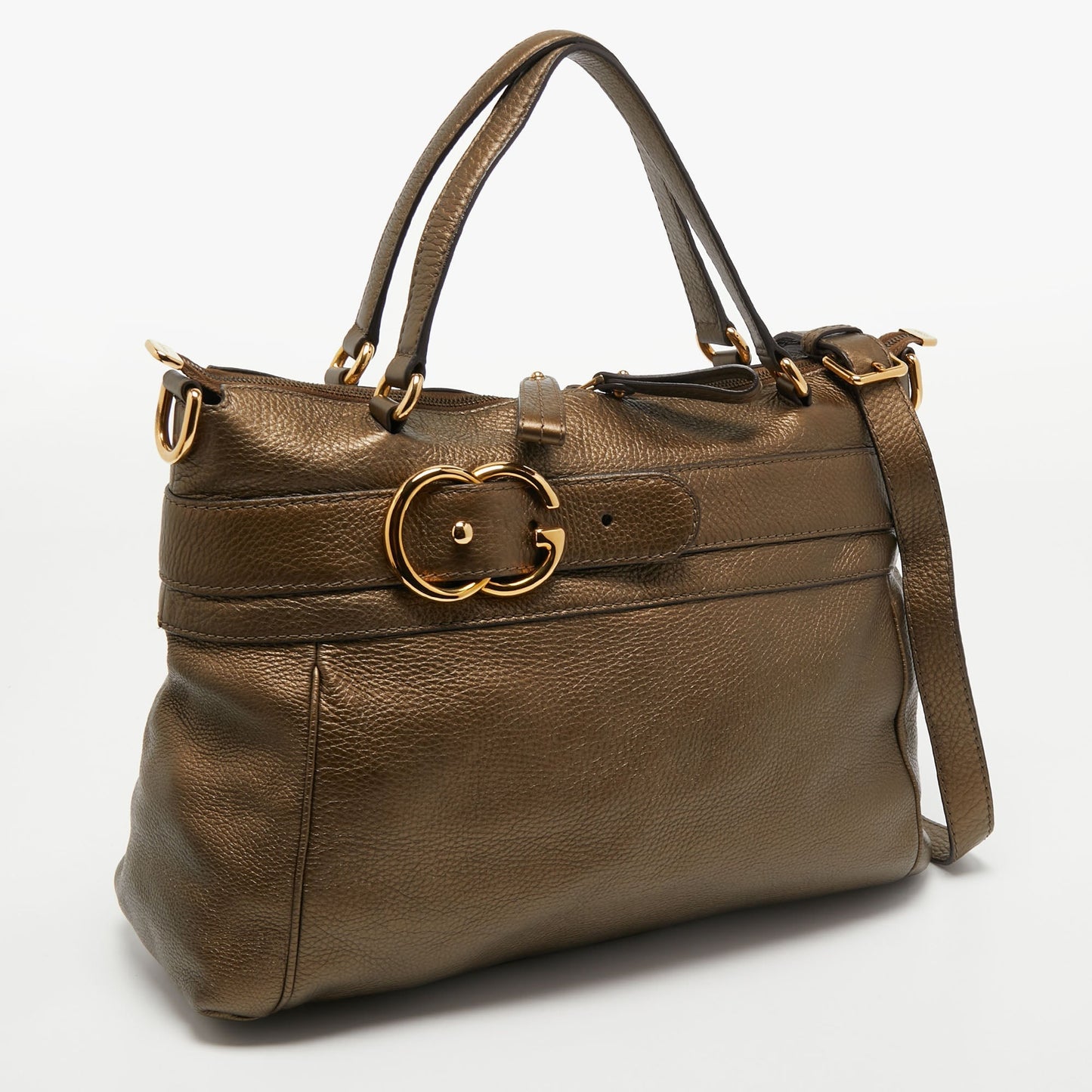 STRAPSTORY - GGC4 BAG - 1616