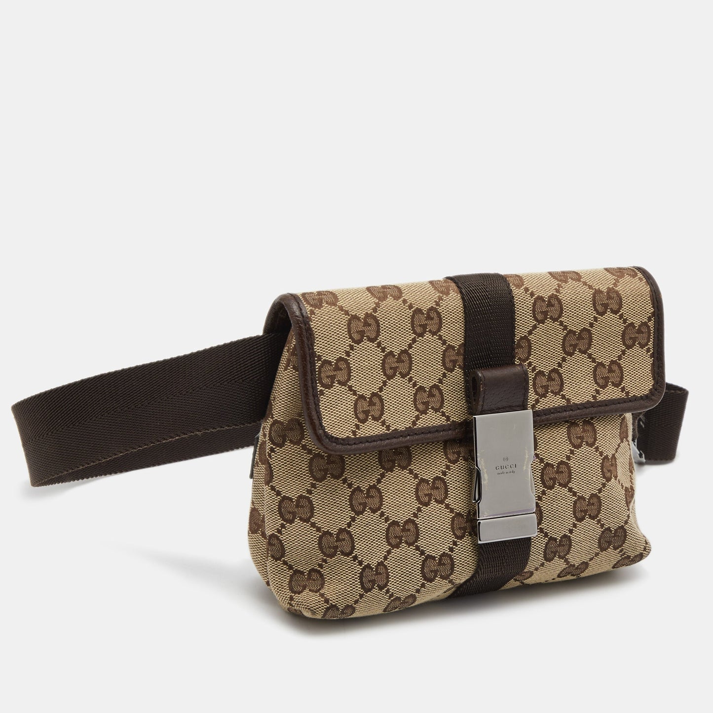 STRAPSTORY - GGC4 BAG - 004