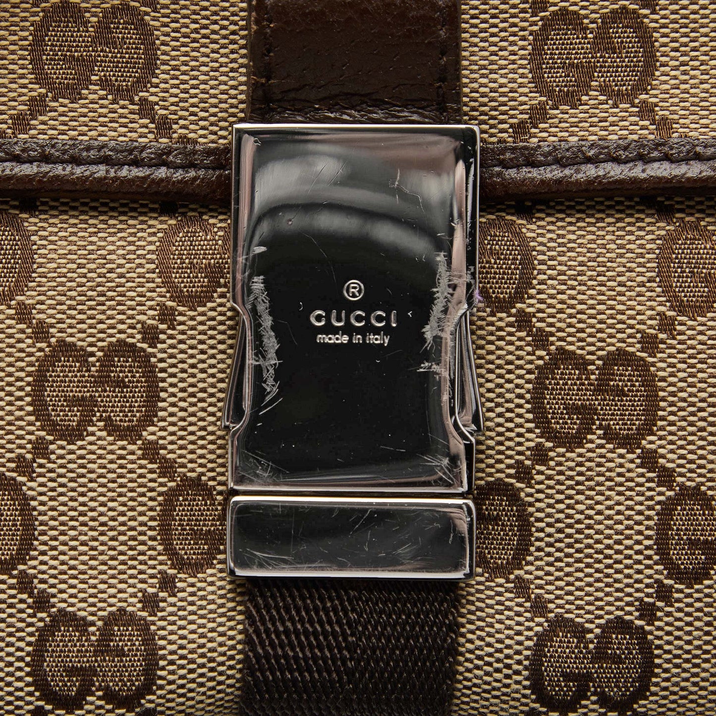 STRAPSTORY - GGC4 BAG - 004