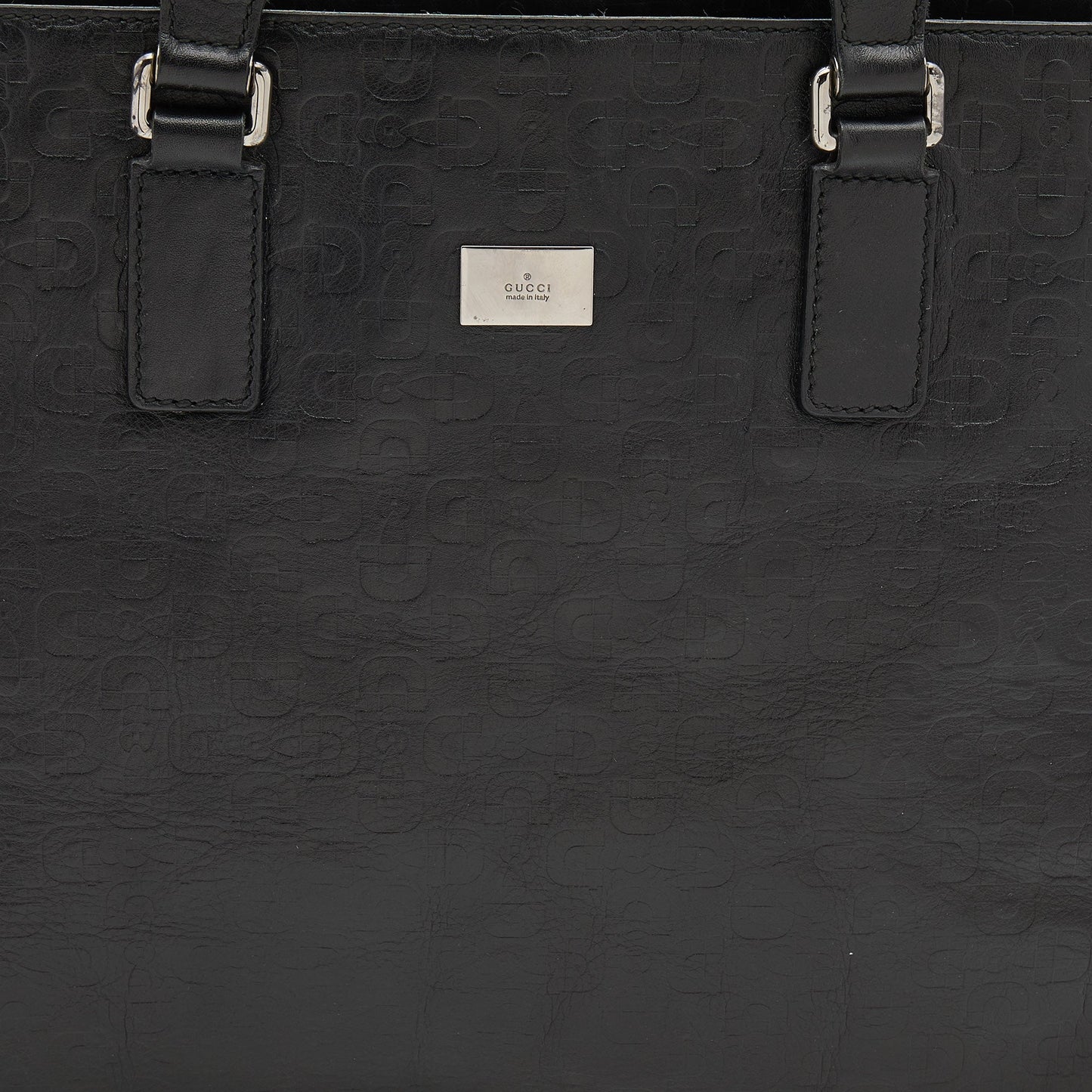 STRAPSTORY - GGC4 BAG - 2334