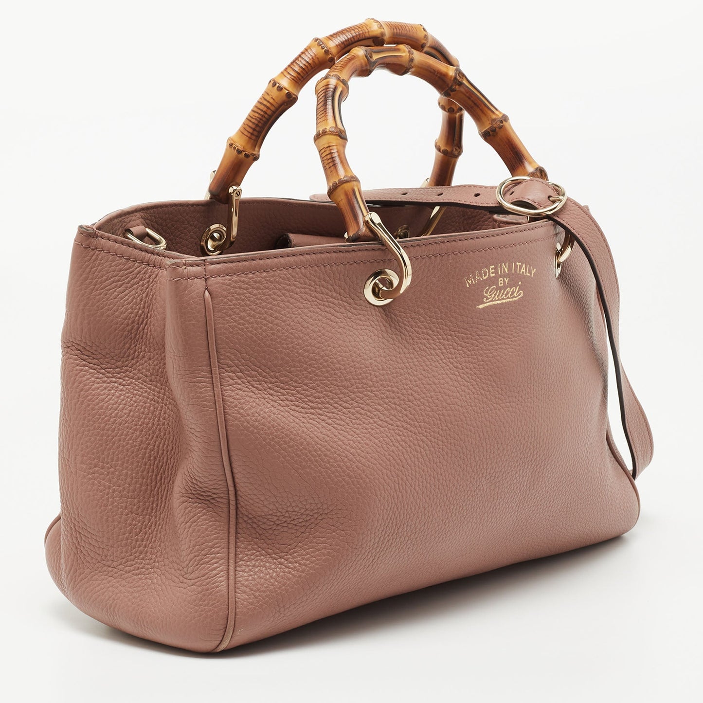STRAPSTORY - GGC4 BAG - 2233