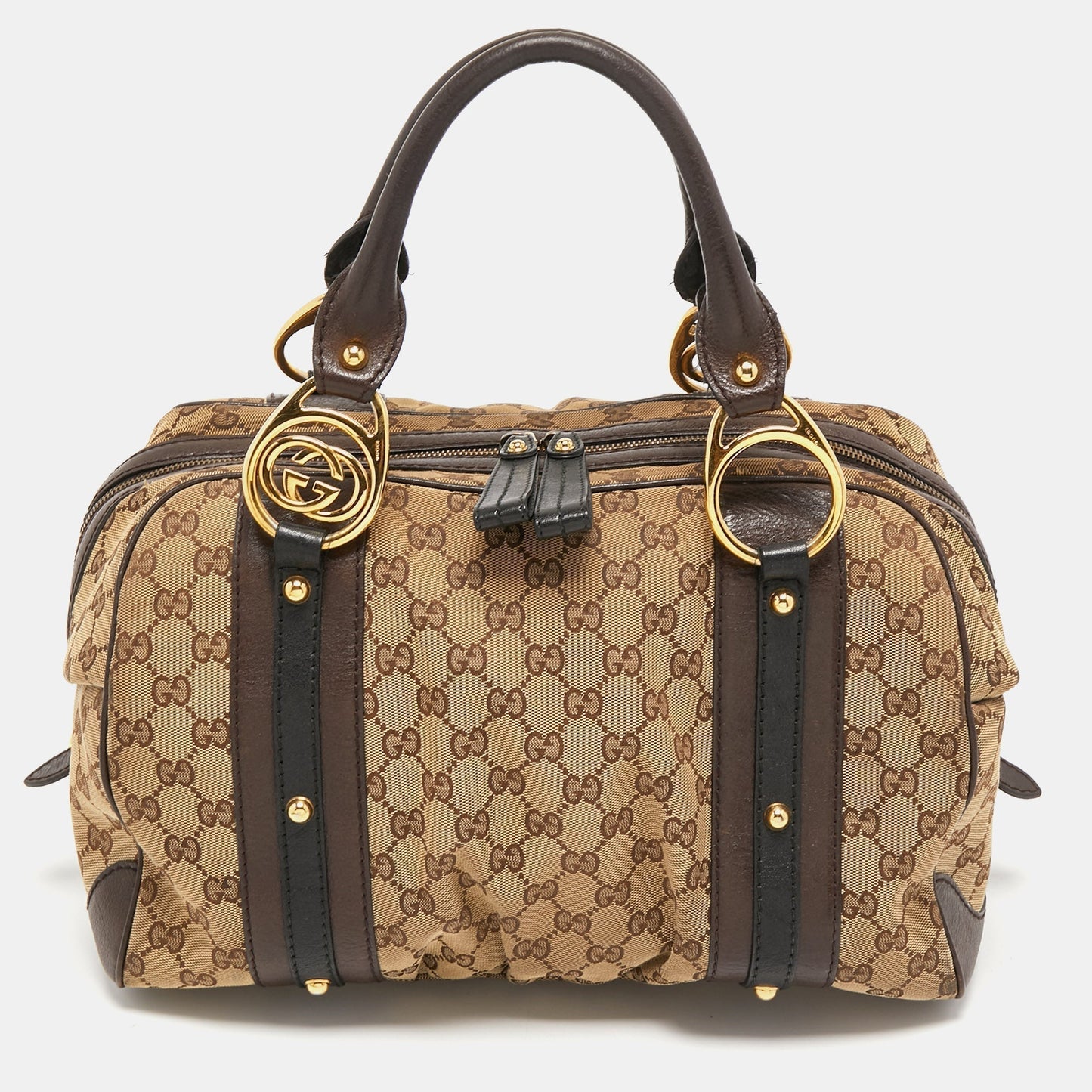 STRAPSTORY - GGC4 BAG - 006