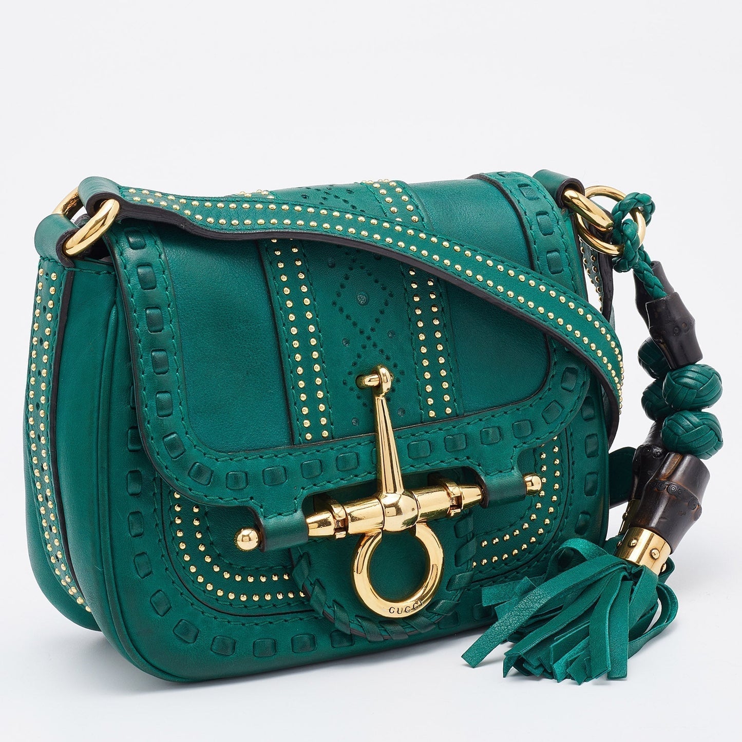STRAPSTORY - GGC1 BAG - 3812