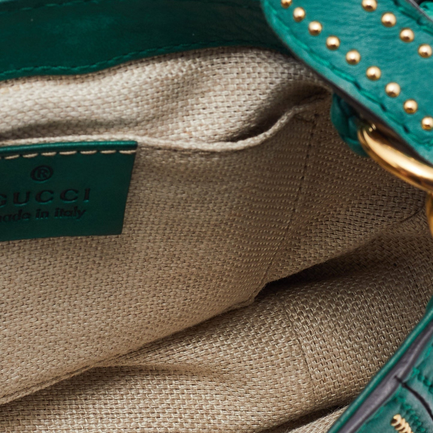 STRAPSTORY - GGC1 BAG - 3812
