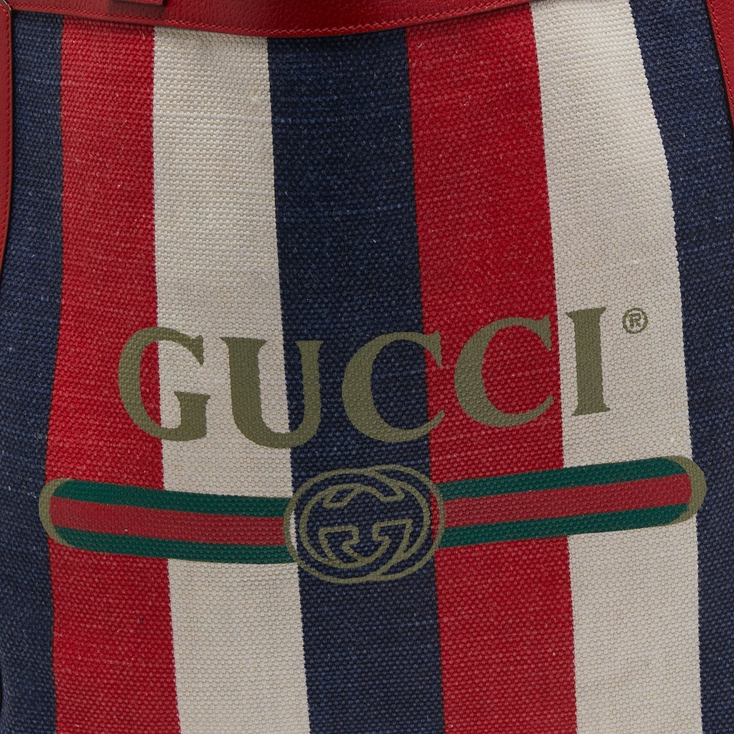 STRAPSTORY - GGC4 BAG - 1591