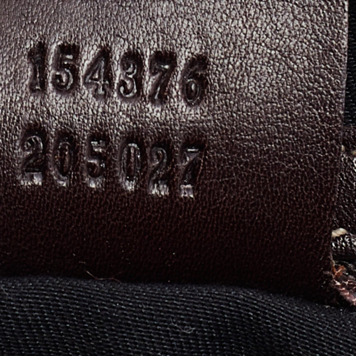 STRAPSTORY - GGC4 BAG - 2733