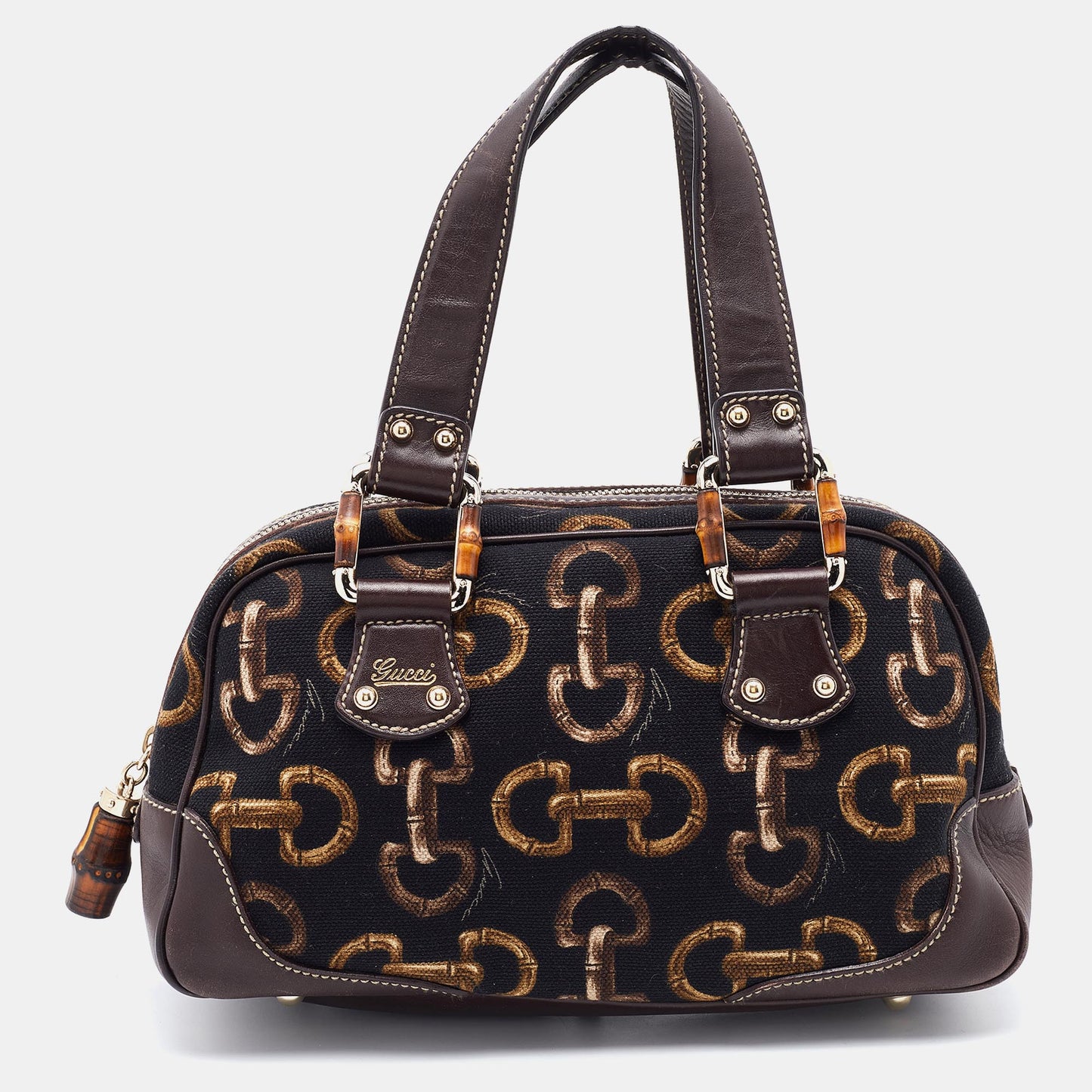 STRAPSTORY - GGC4 BAG - 2733