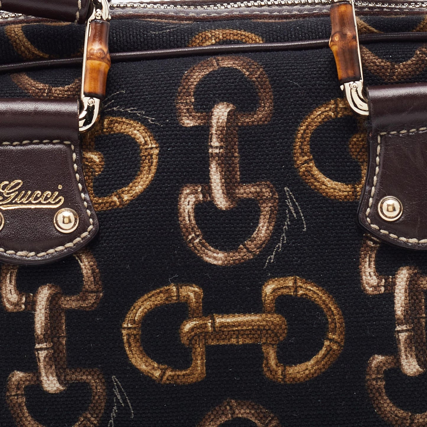 STRAPSTORY - GGC4 BAG - 2733