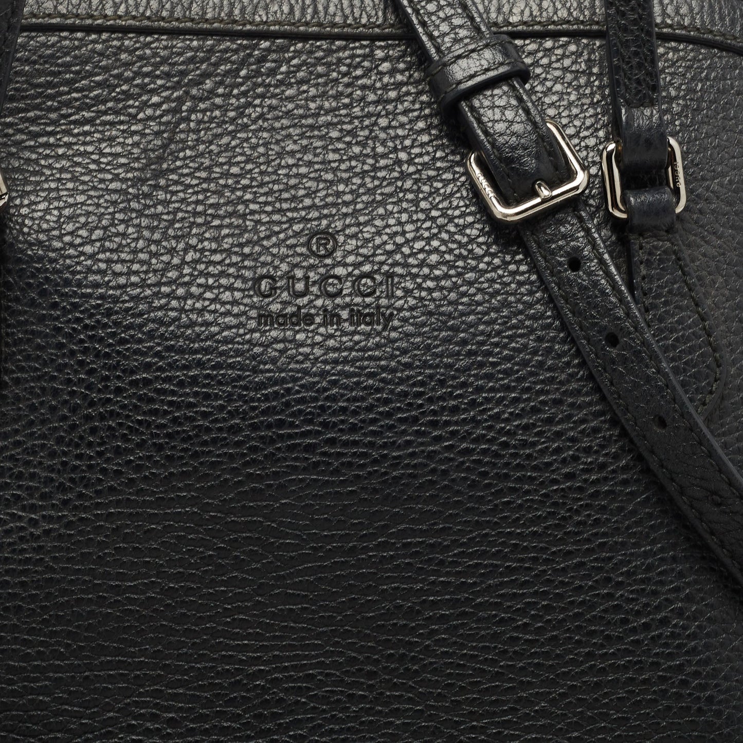 STRAPSTORY - GGC4 BAG - 2758