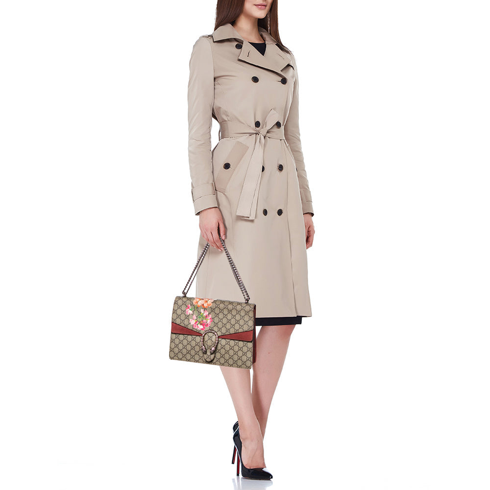 STRAPSTORY - GGC1 BAG - 3307