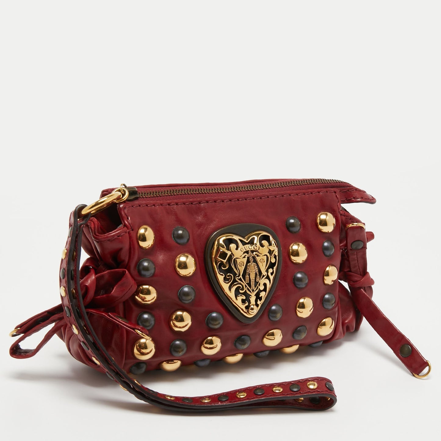 STRAPSTORY - GGC4 BAG - 3639