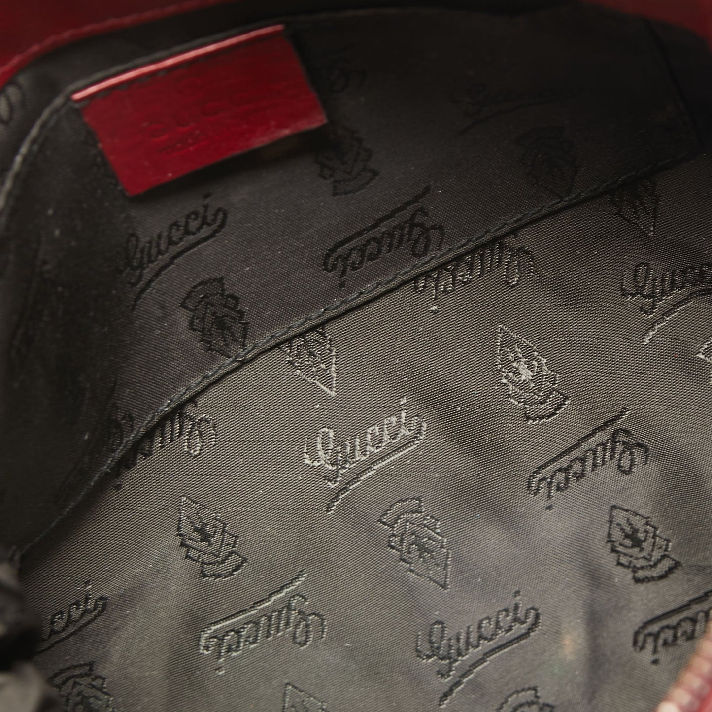 STRAPSTORY - GGC4 BAG - 3639