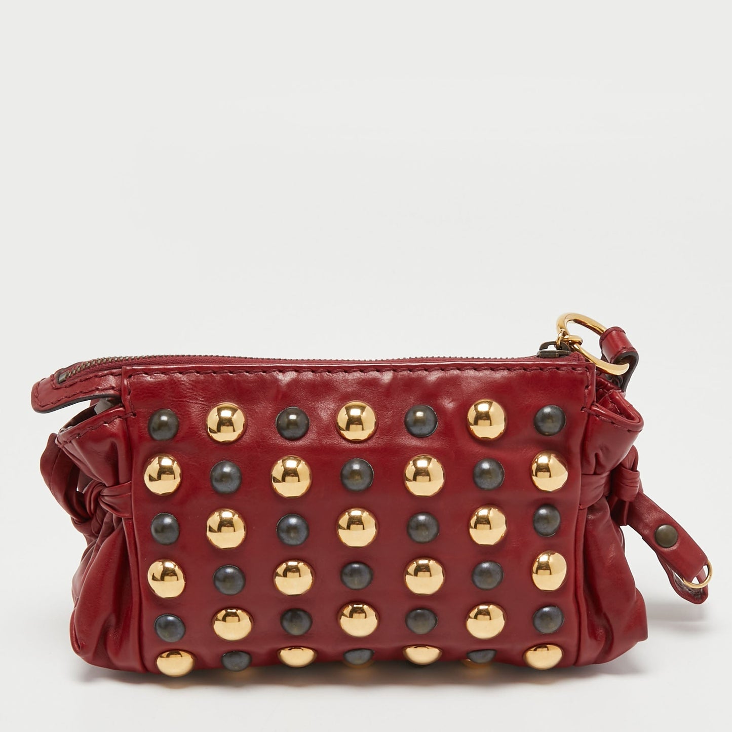 STRAPSTORY - GGC4 BAG - 3639