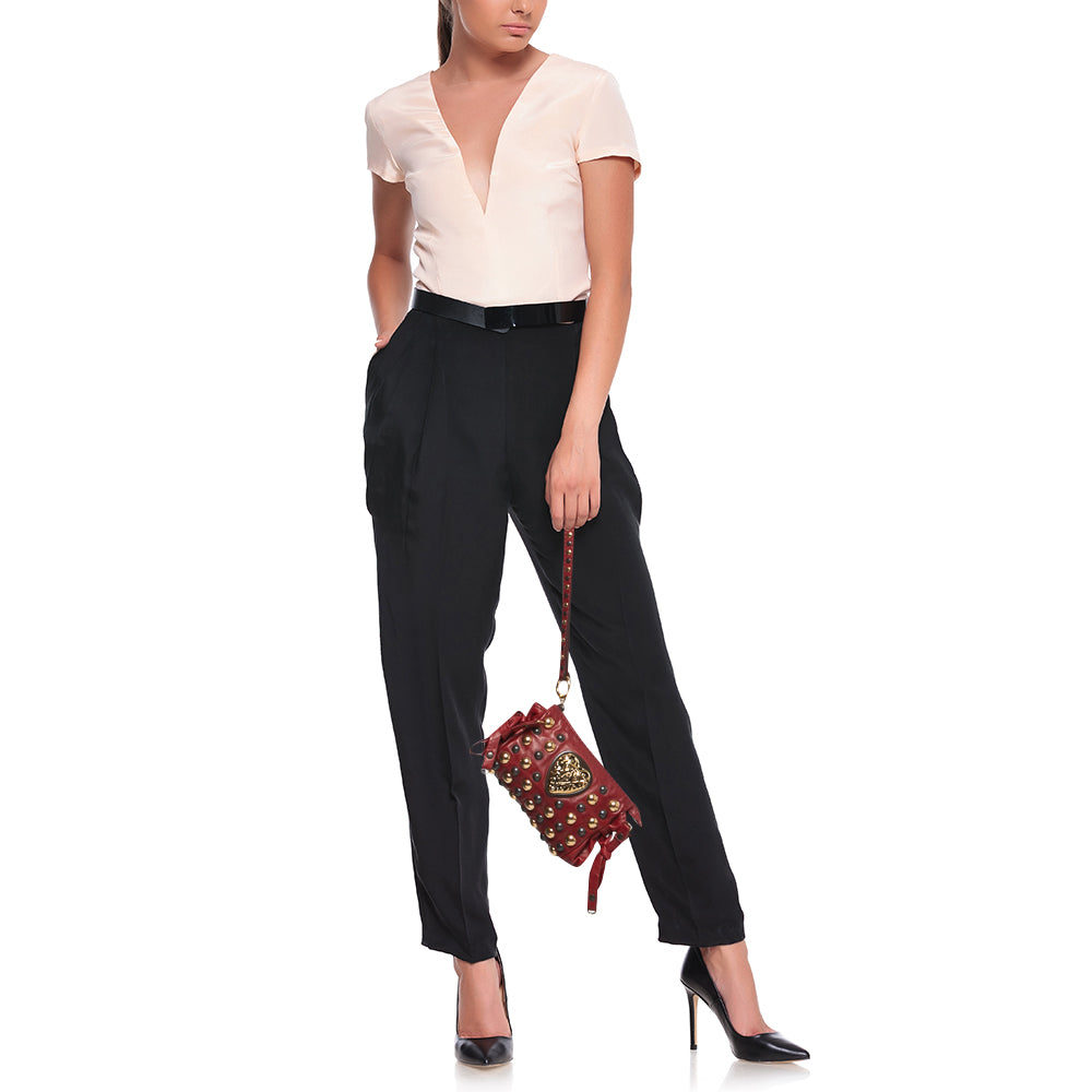 STRAPSTORY - GGC4 BAG - 3639