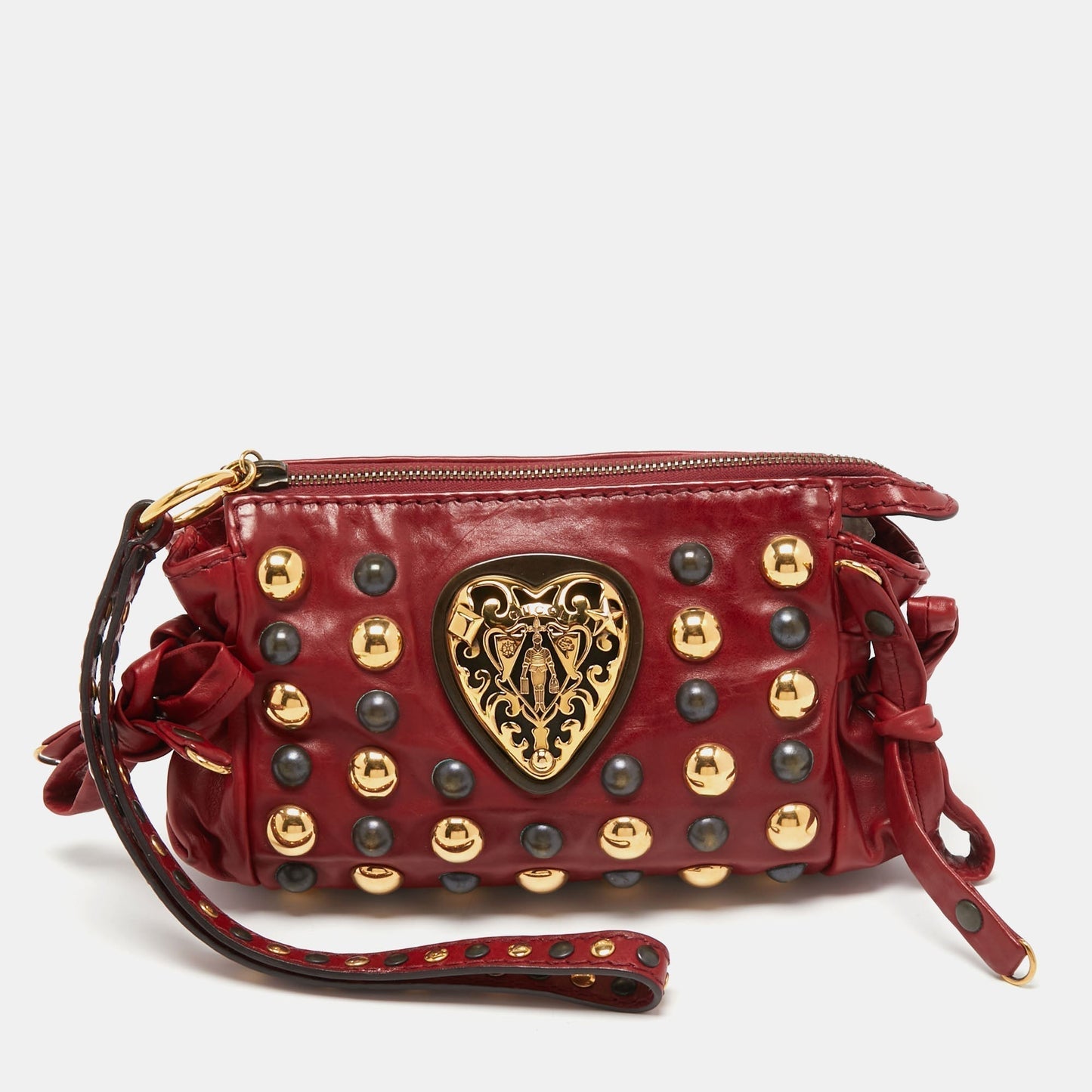 STRAPSTORY - GGC4 BAG - 3639