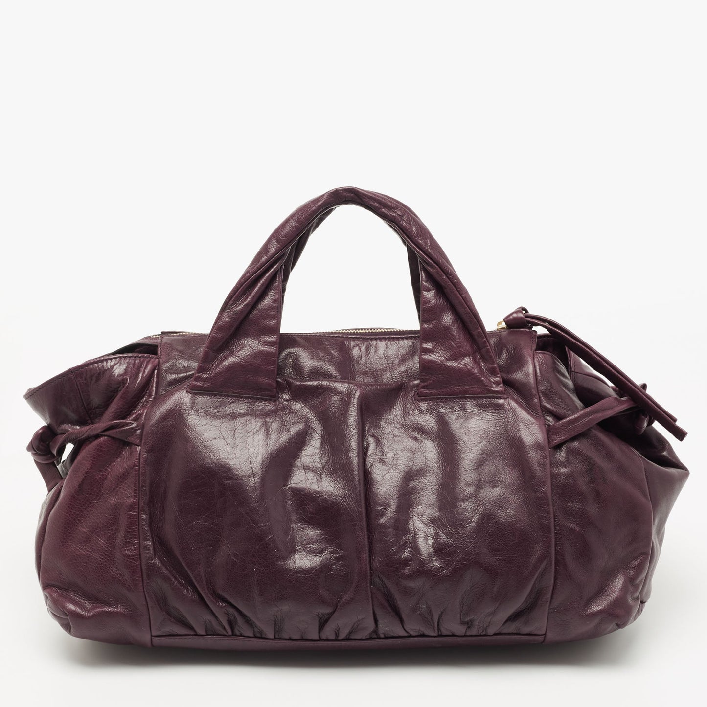 STRAPSTORY - GGC4 BAG - 1523
