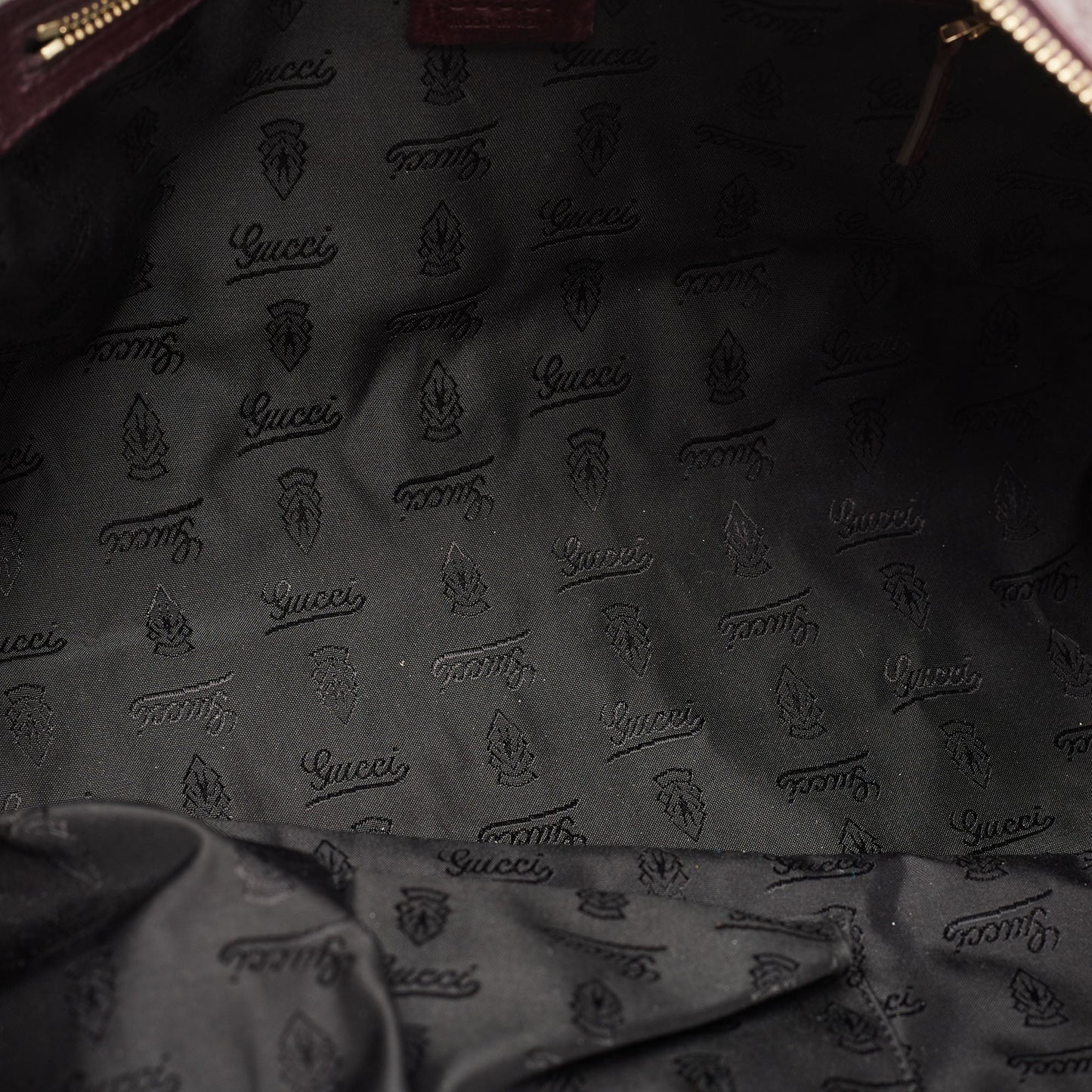 STRAPSTORY - GGC4 BAG - 1523