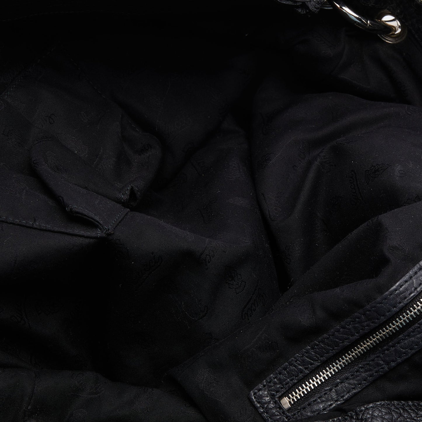 STRAPSTORY - GGC4 BAG - 2759