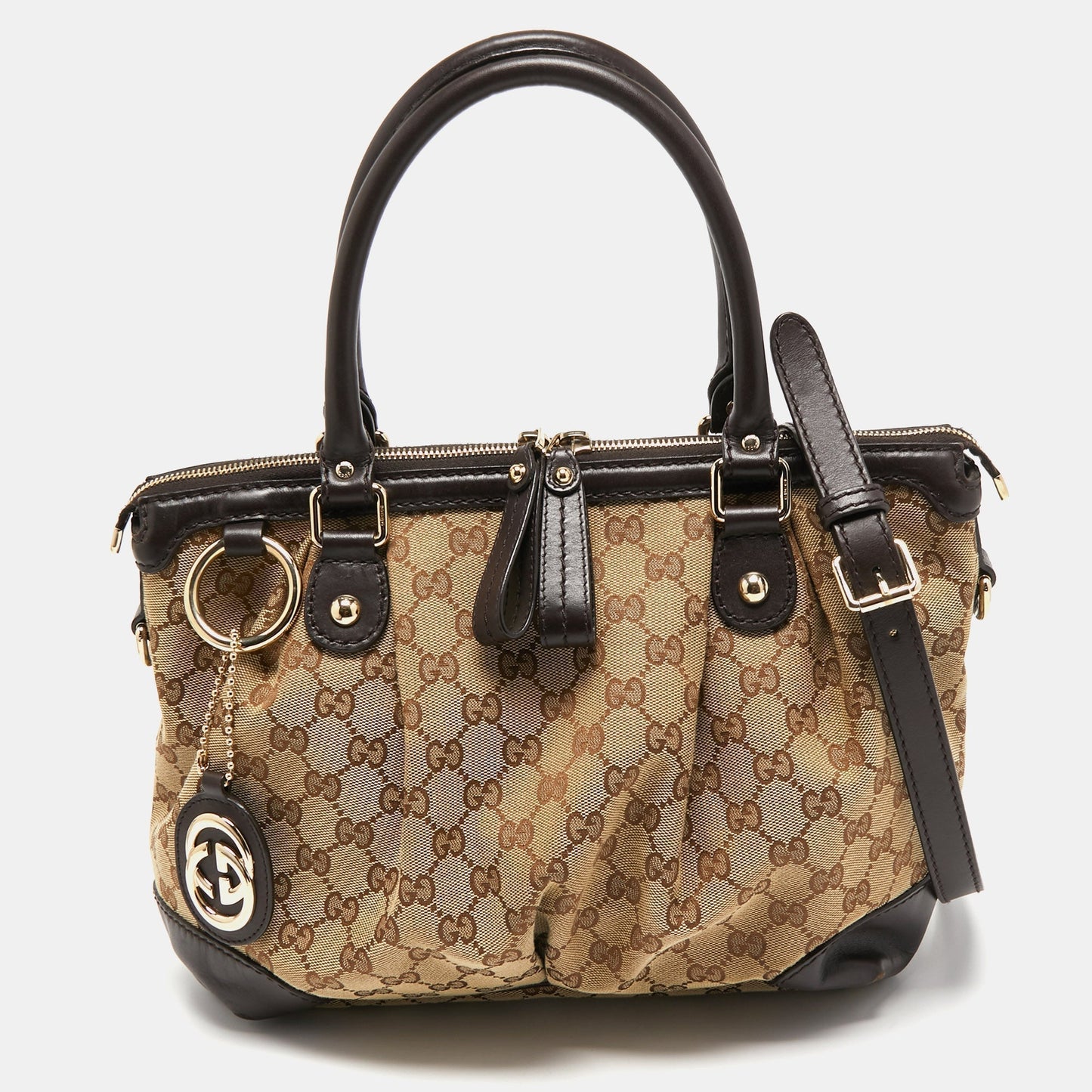 STRAPSTORY - GGC4 BAG - 2352