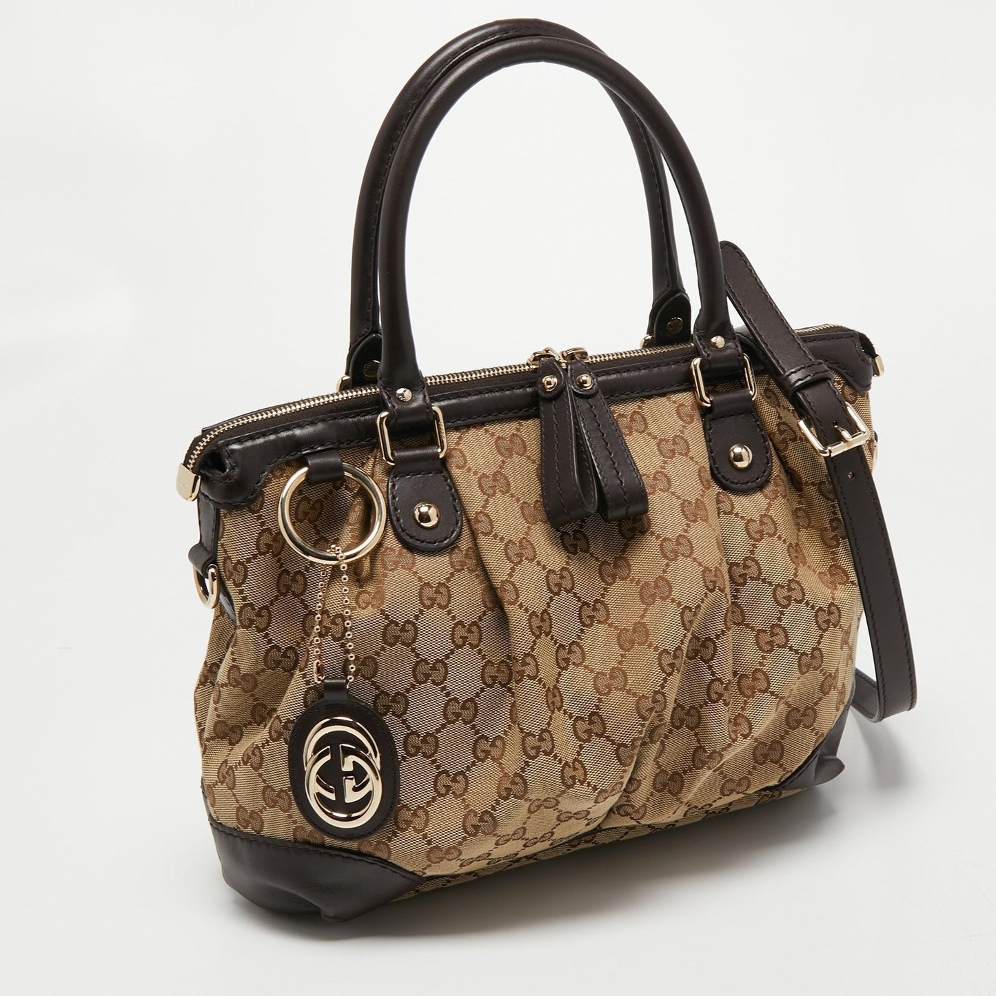 STRAPSTORY - GGC4 BAG - 2352