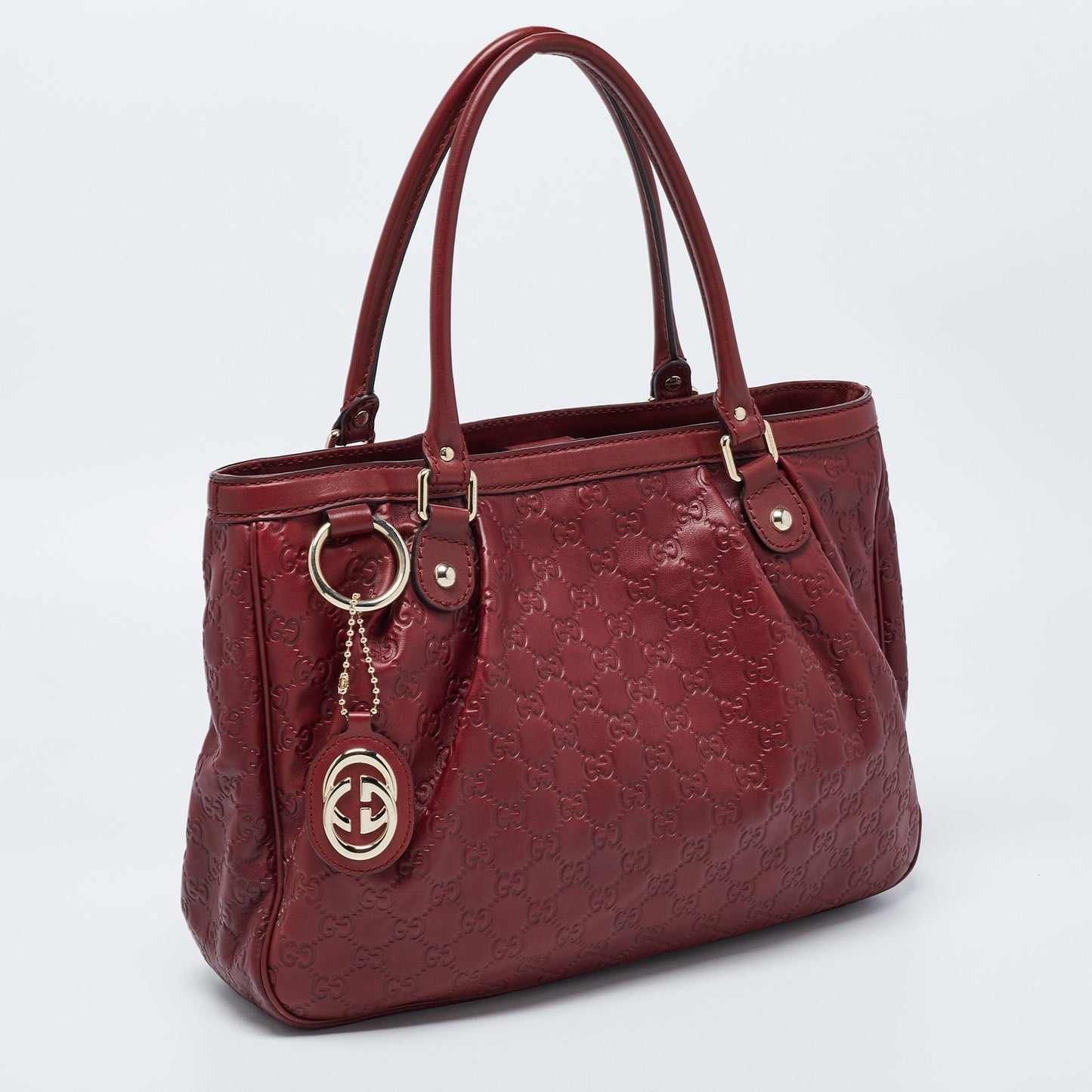STRAPSTORY - GGC4 BAG - 1505