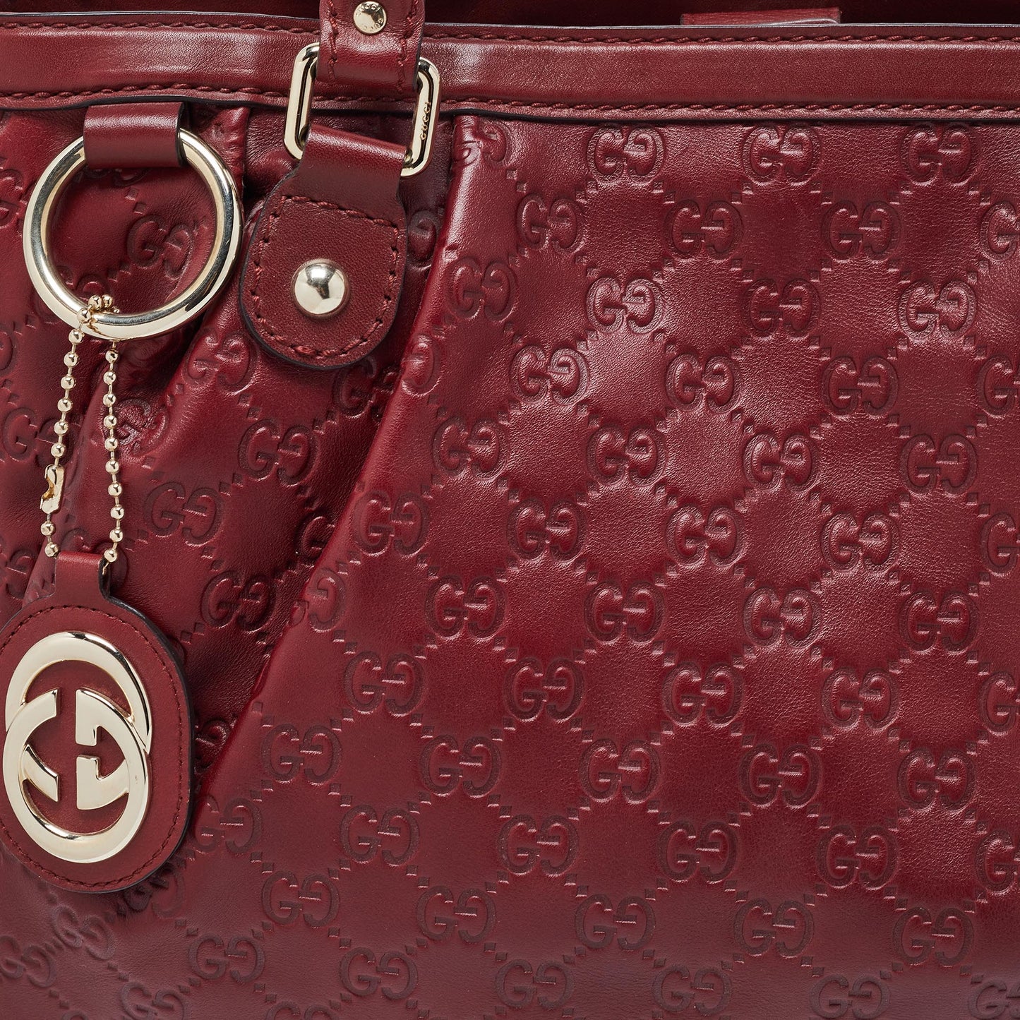 STRAPSTORY - GGC4 BAG - 1505