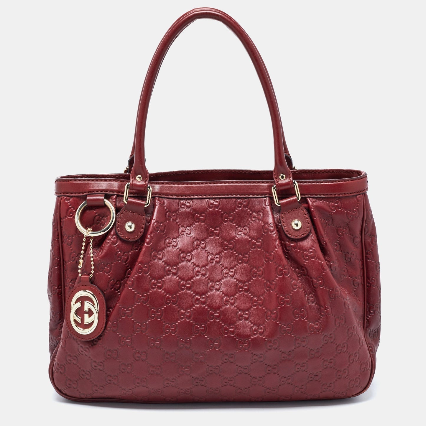 STRAPSTORY - GGC4 BAG - 1505