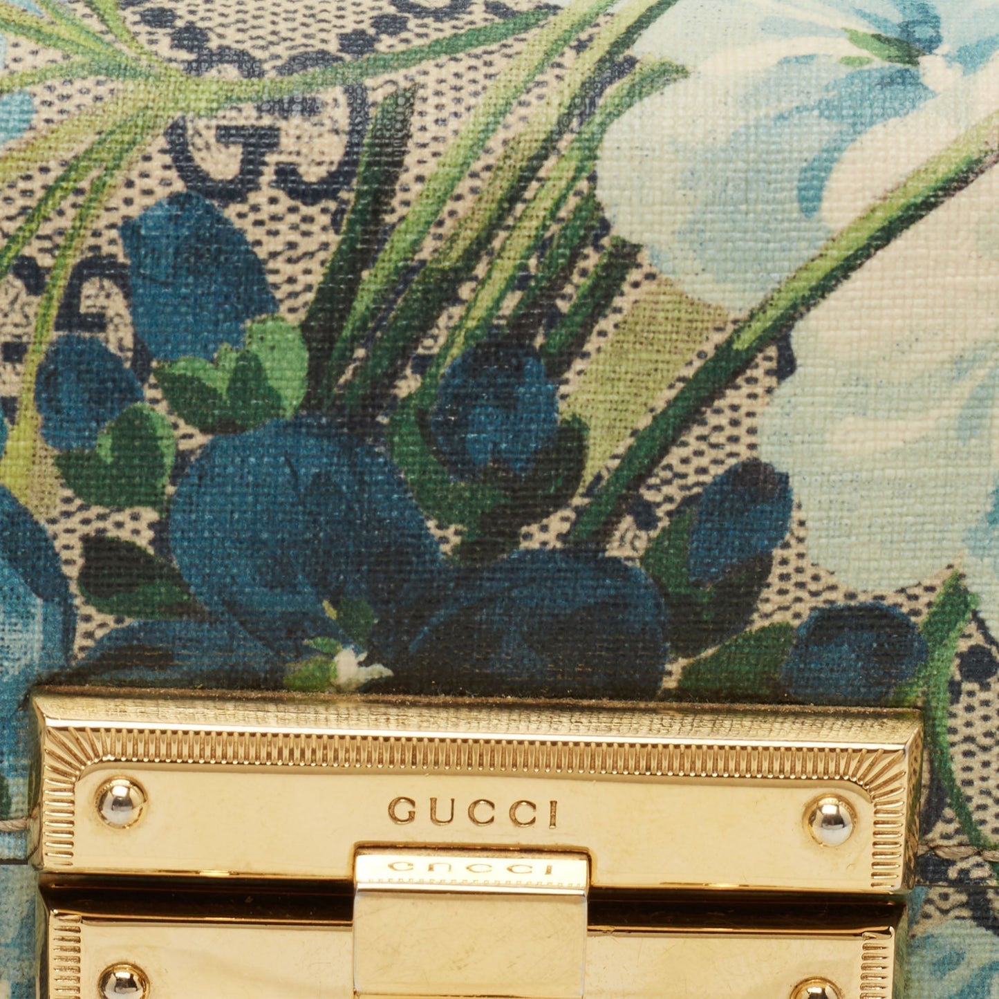 STRAPSTORY - GGC1 BAG - 3308