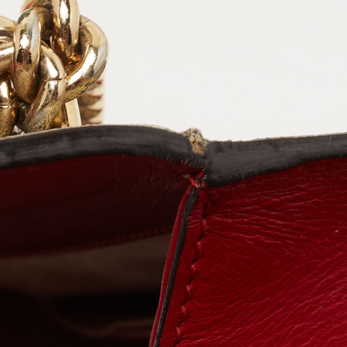 STRAPSTORY - GGC1 BAG - 3308