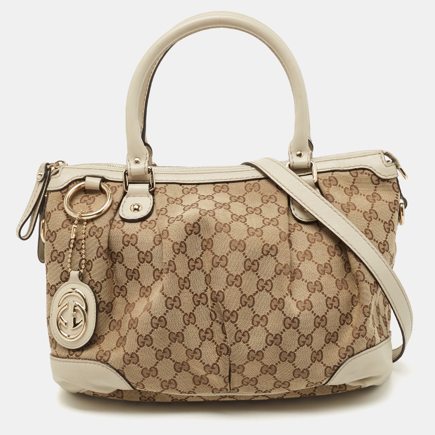 STRAPSTORY - GGC4 BAG - 2353