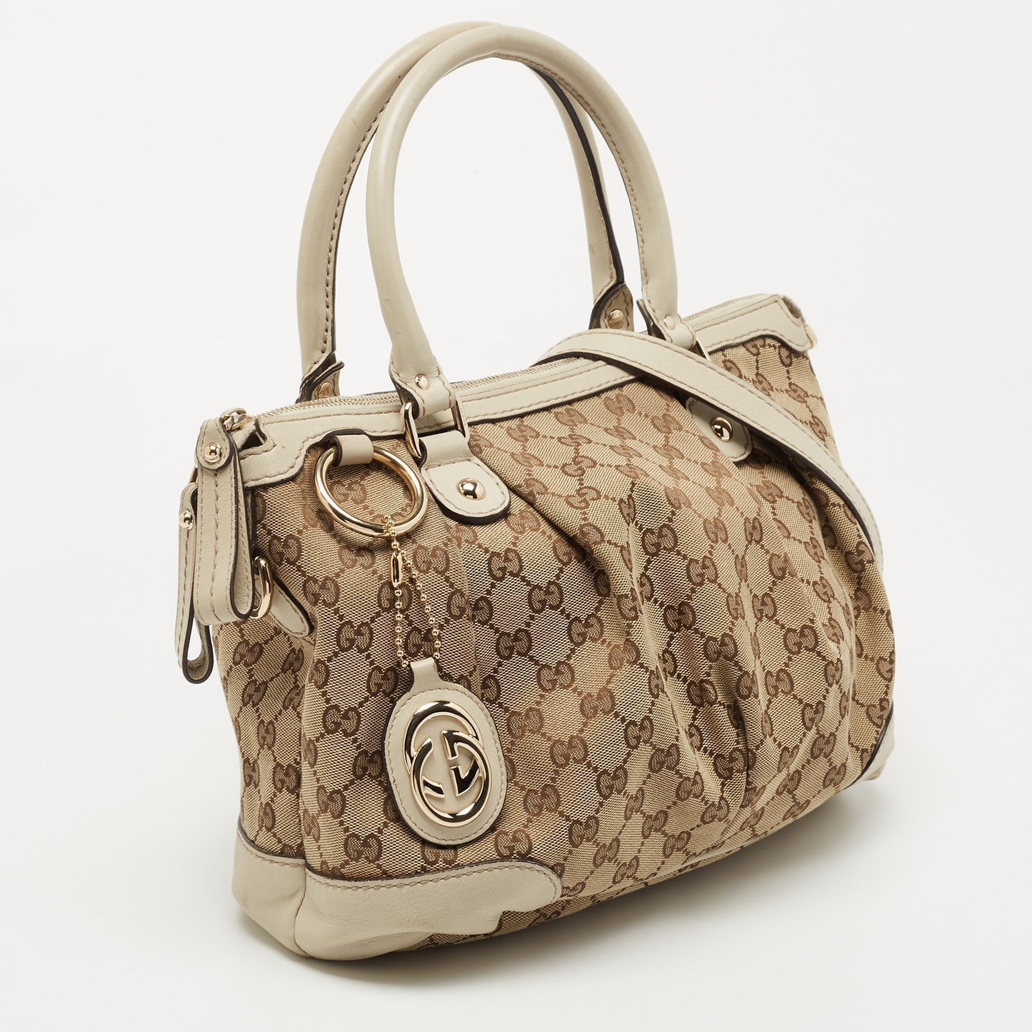 STRAPSTORY - GGC4 BAG - 2353
