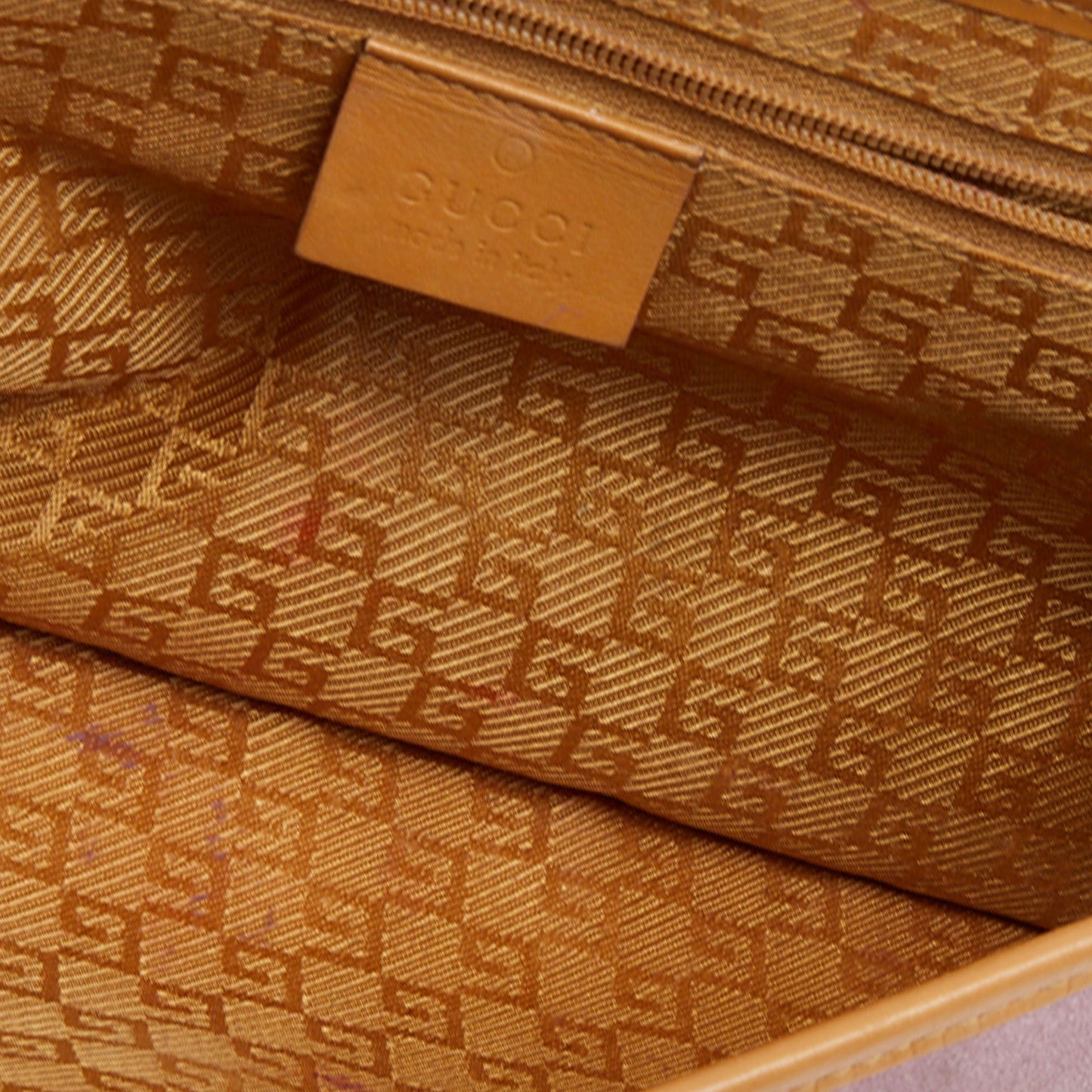 STRAPSTORY - GGC1 BAG - 3494