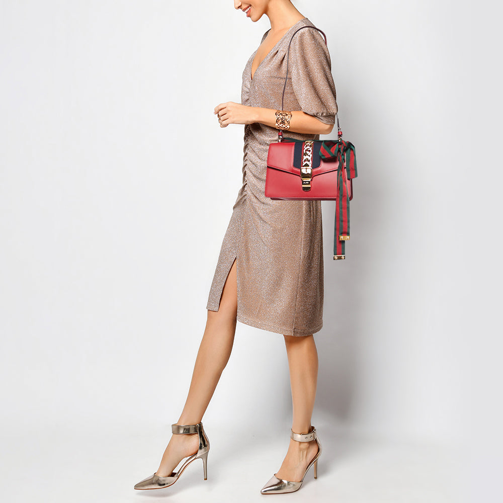 STRAPSTORY - GGC1 BAG - 3016