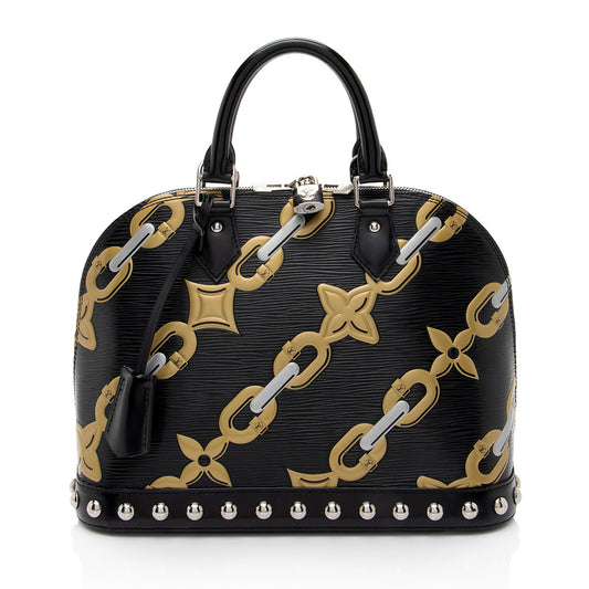 StrapStory - Satchel 1533