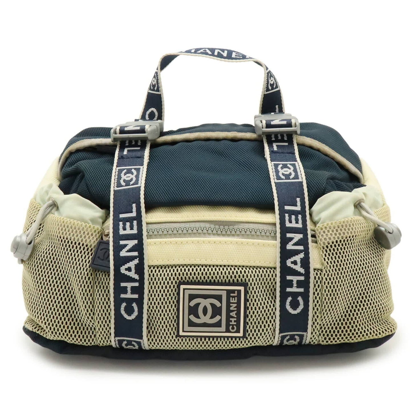 StrapStory - Fanny Pack 064