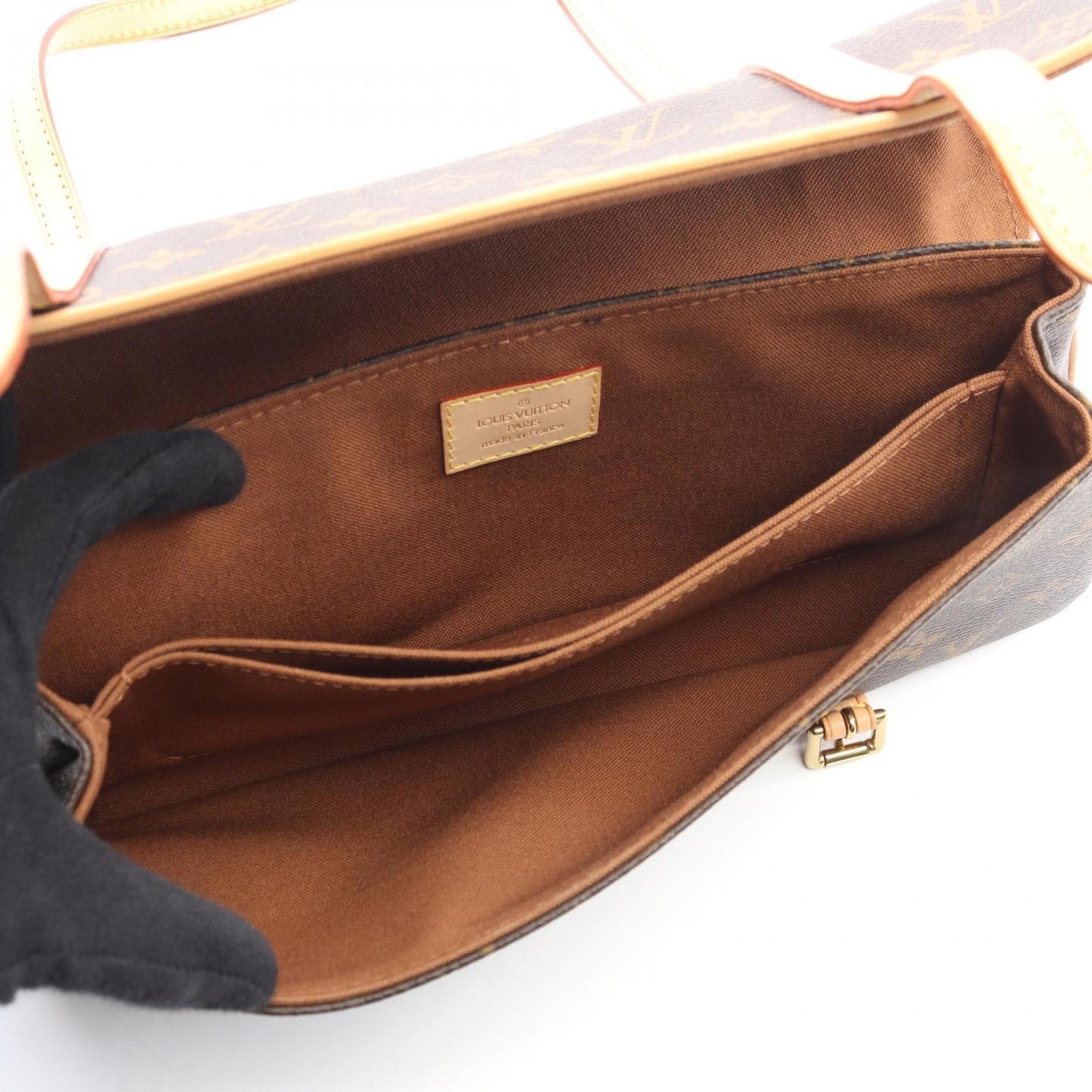 StrapStory - Shoulder Bag 6976
