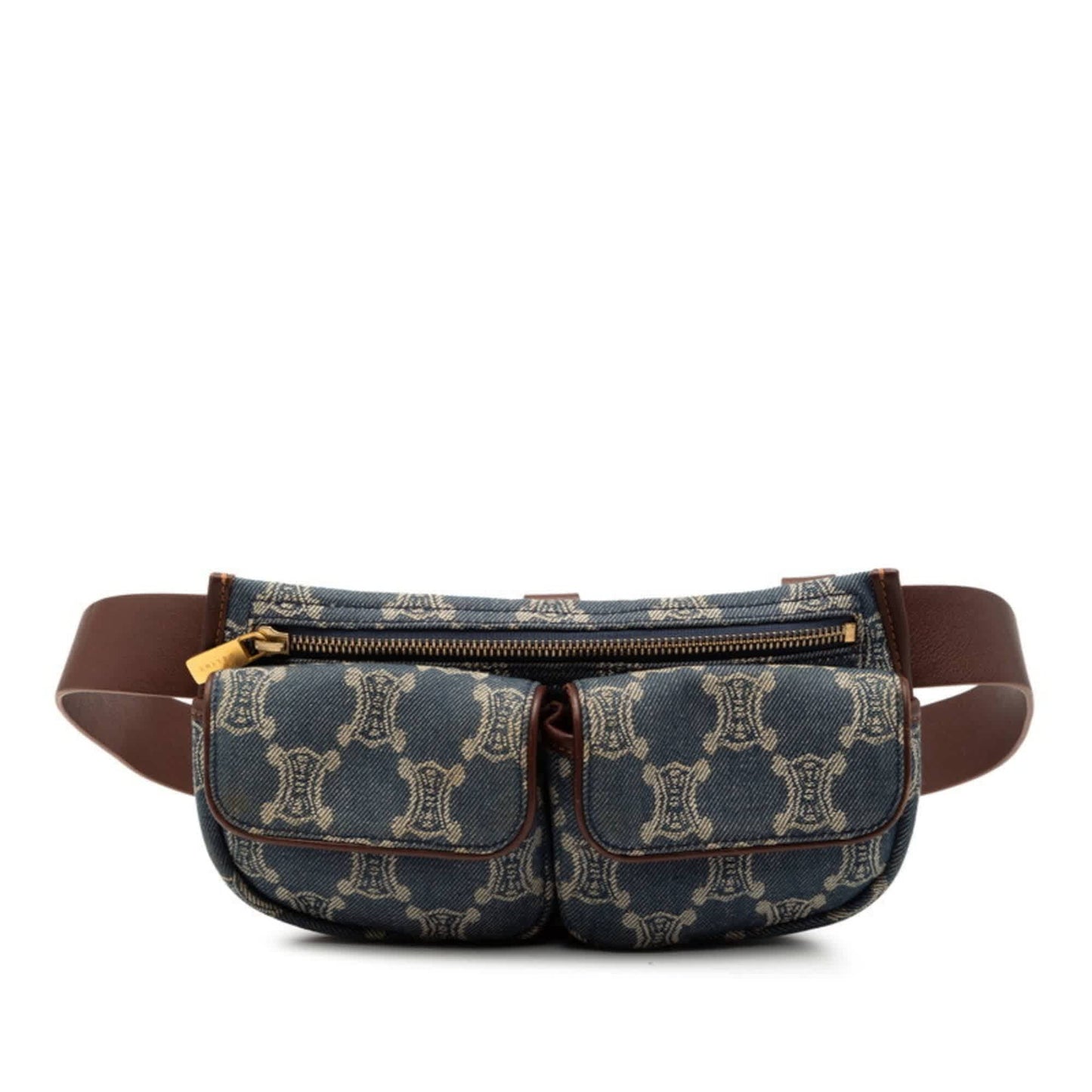 StrapStory - Fanny Pack 068