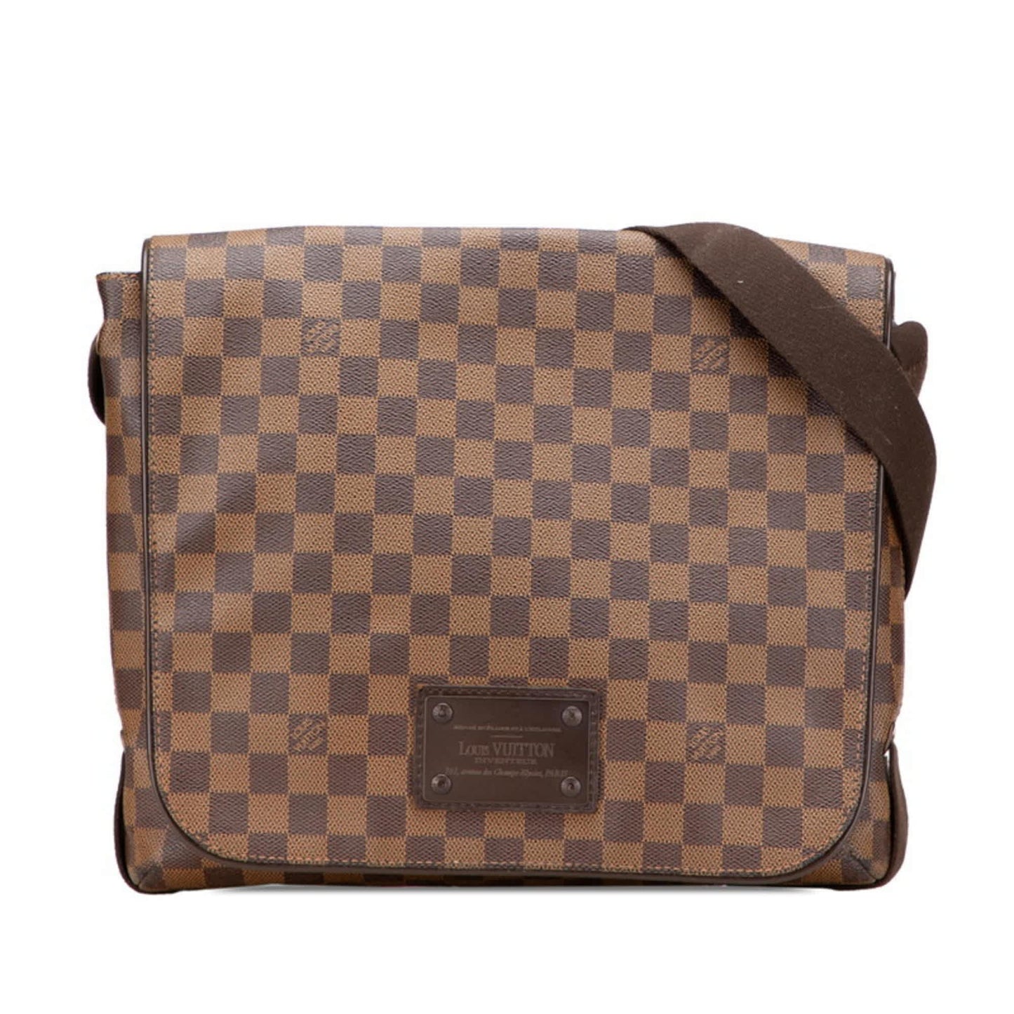 StrapStory - Shoulder Bag 4672