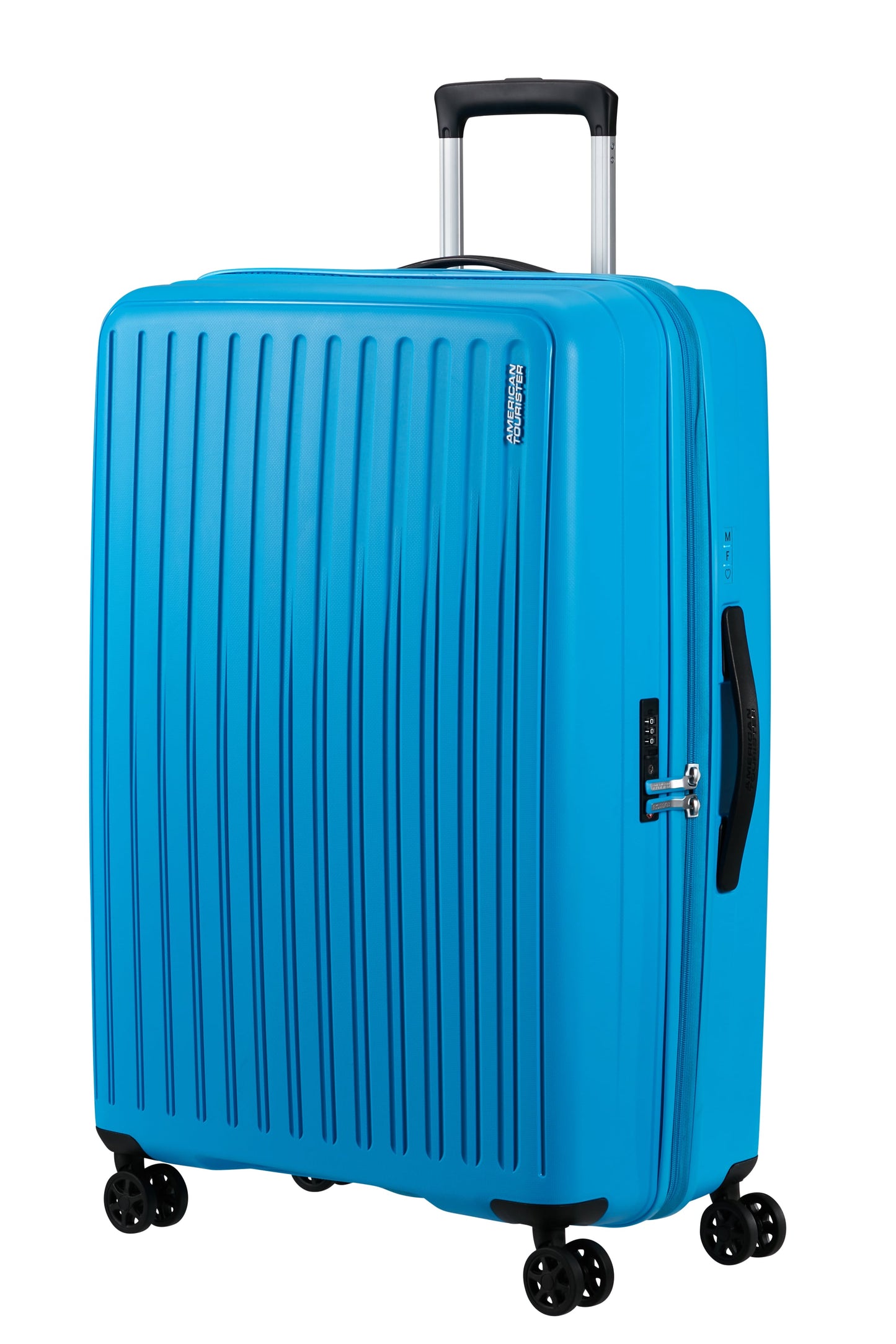 StrapStory - Suitcase 110