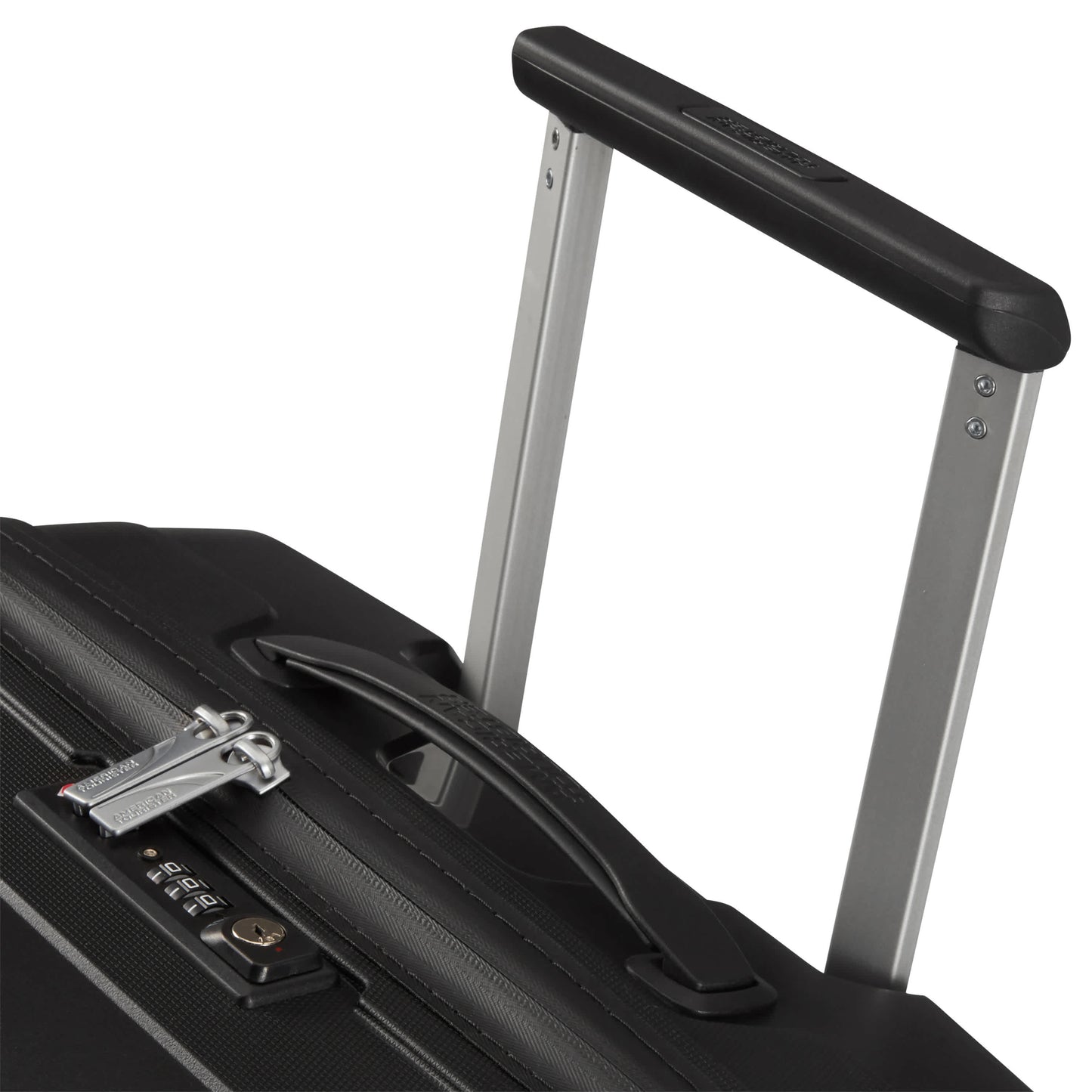 StrapStory - Suitcase 203