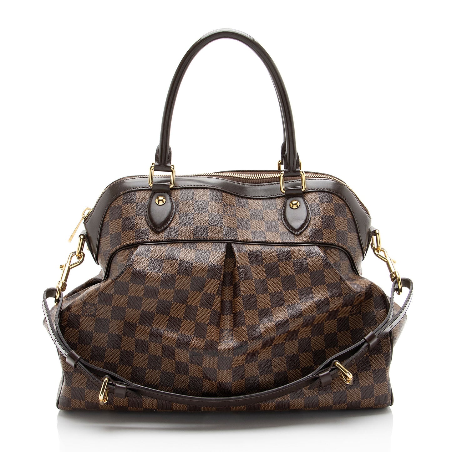StrapStory - Satchel 1569