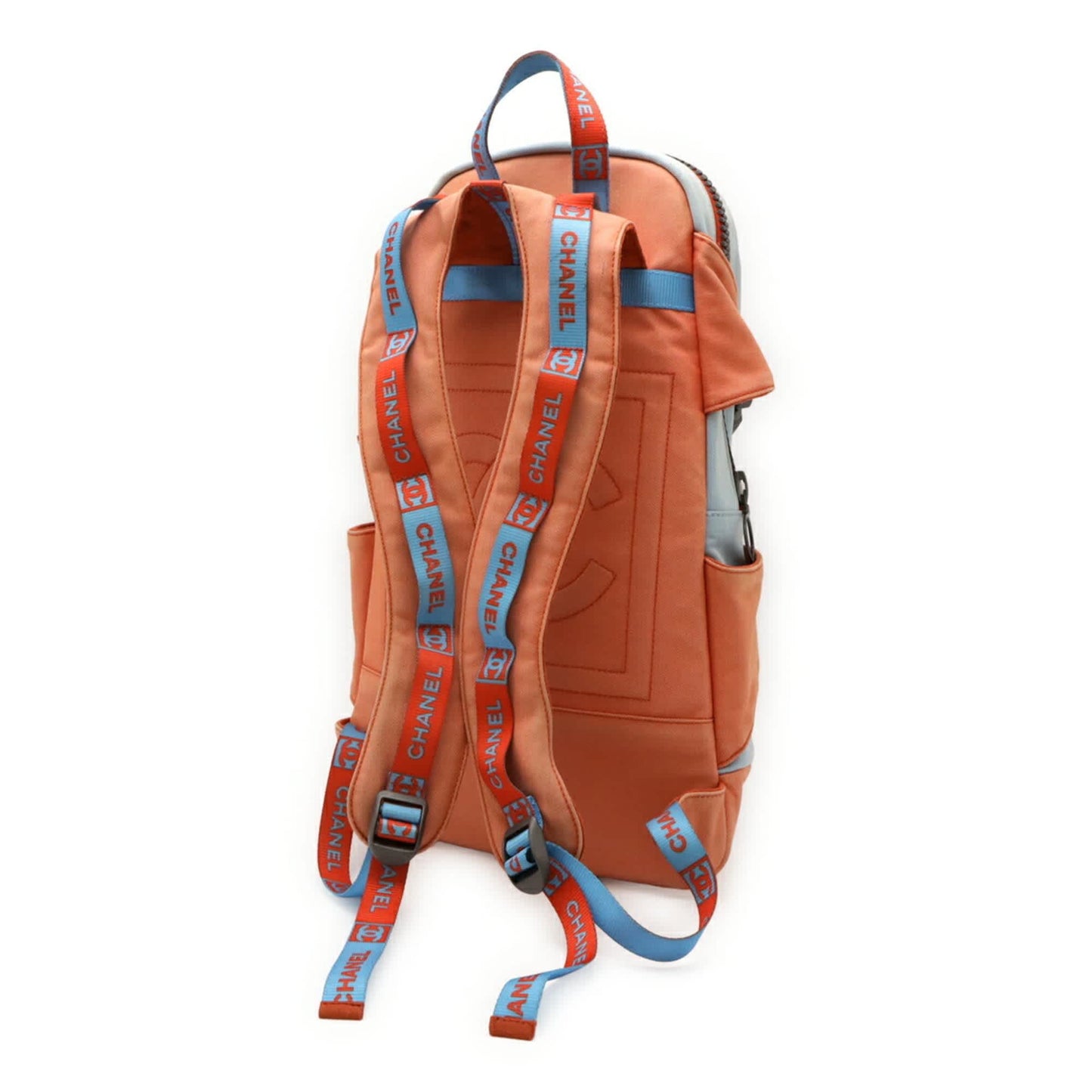 StrapStory - Backpack 1285