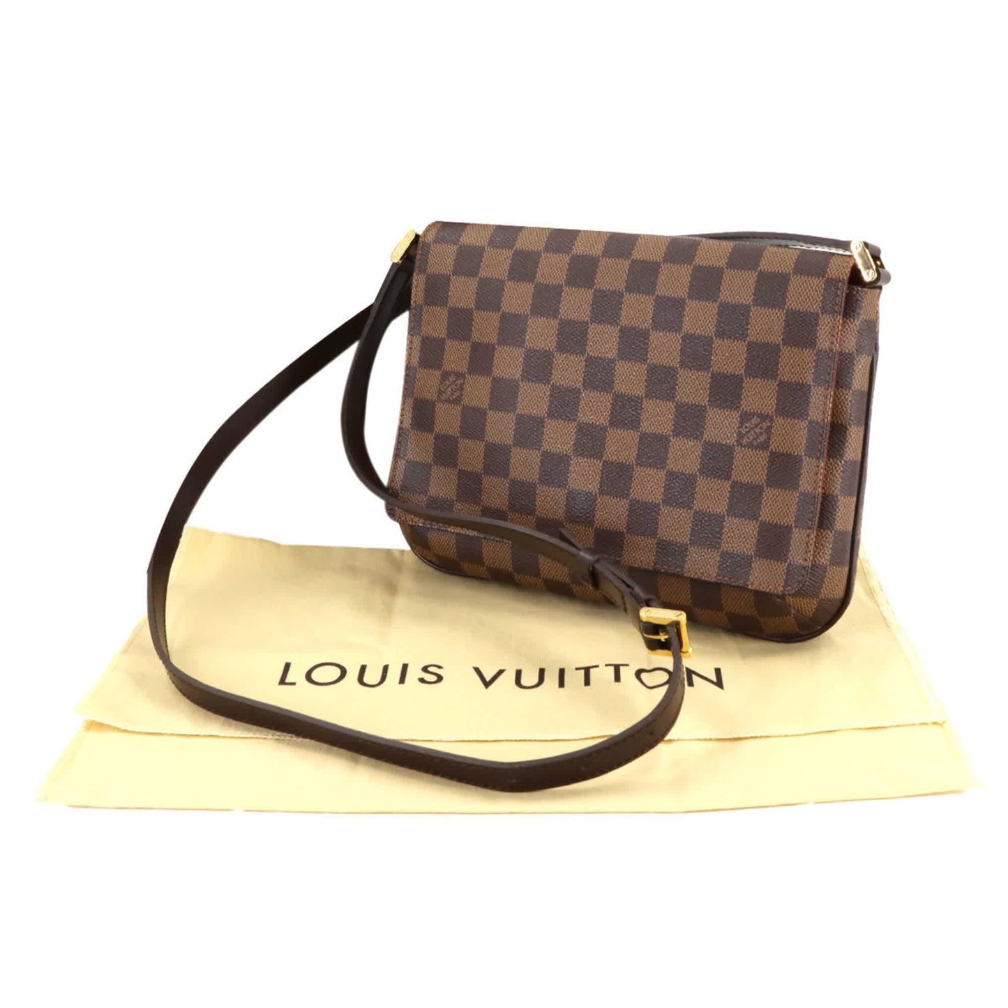 StrapStory - Shoulder Bag 7130