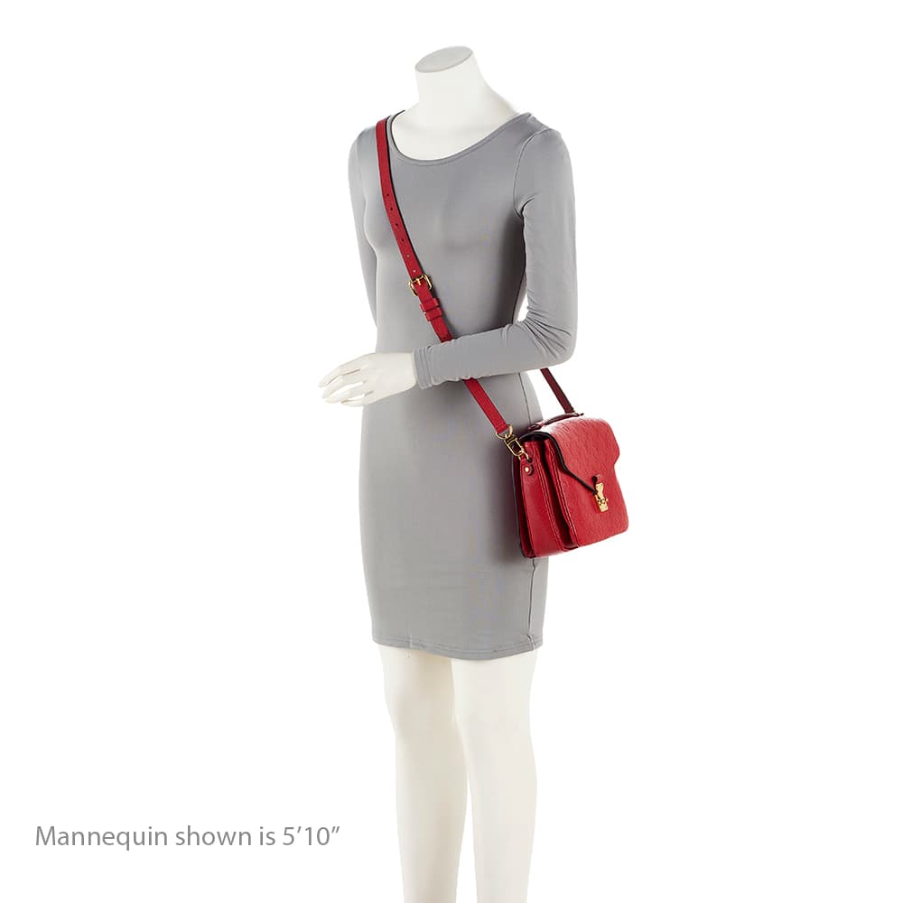 StrapStory - Crossbody 4262
