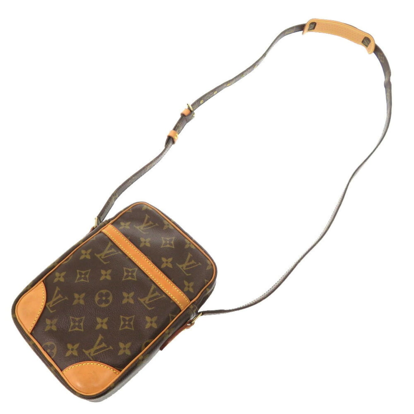 StrapStory - Shoulder Bag 4461