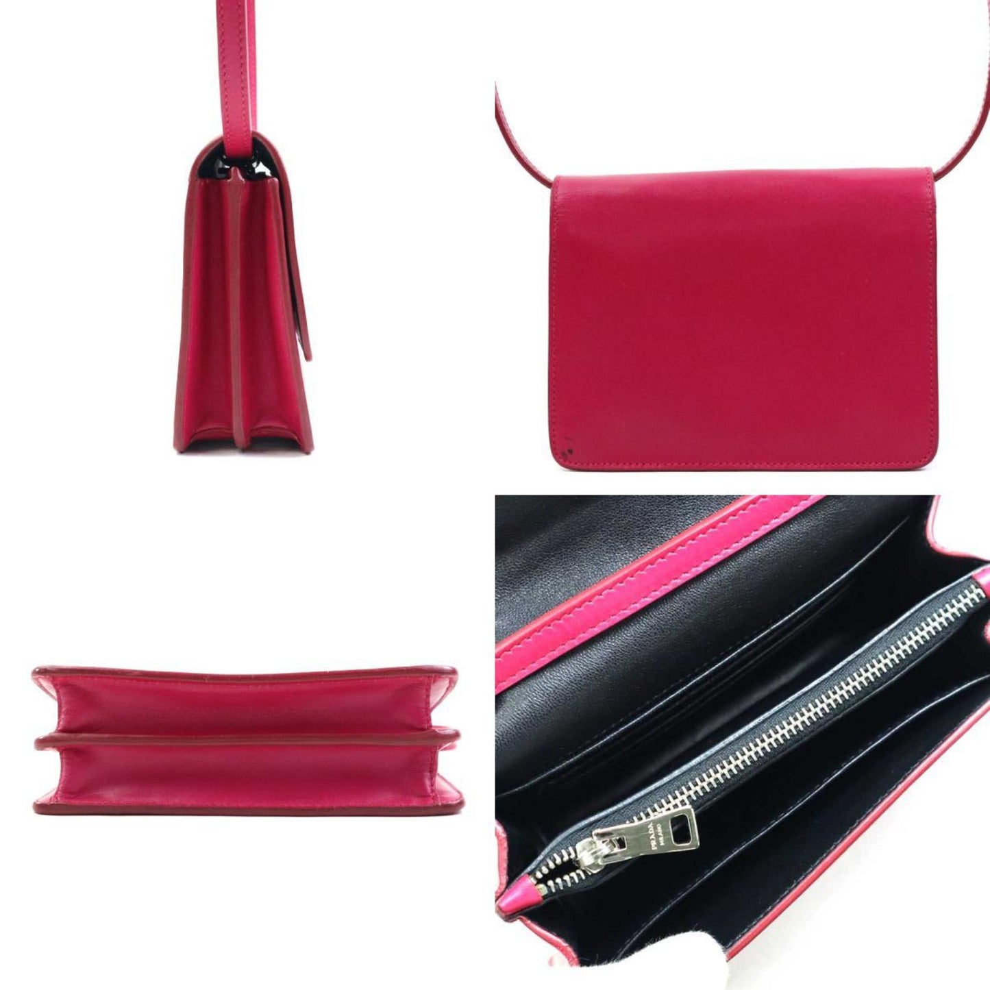 StrapStory - Shoulder Bag 7502