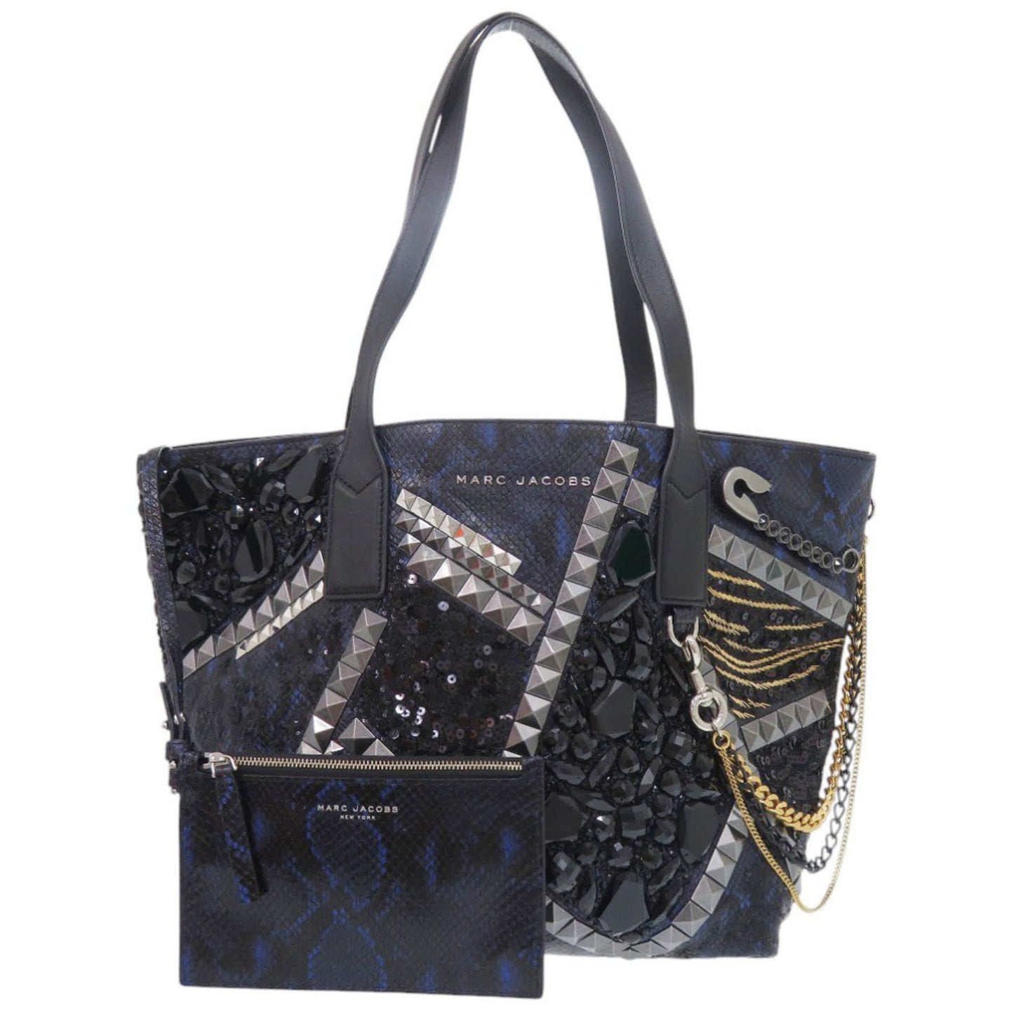 StrapStory - Tote Bag 3244