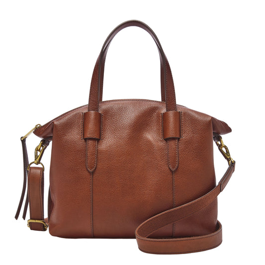StrapStory - Satchel 1175