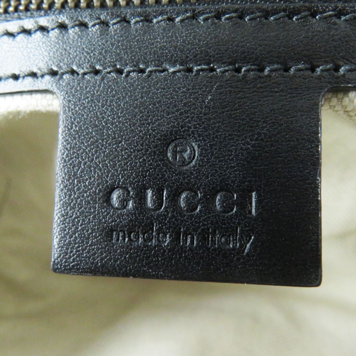 STRAPSTORY - GGC1 BAG - 2241